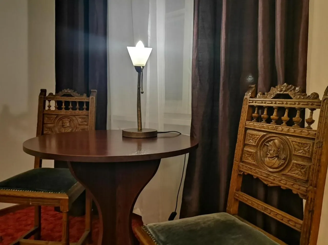 Hotel Przy Oślej Bramie - Zamek Książ