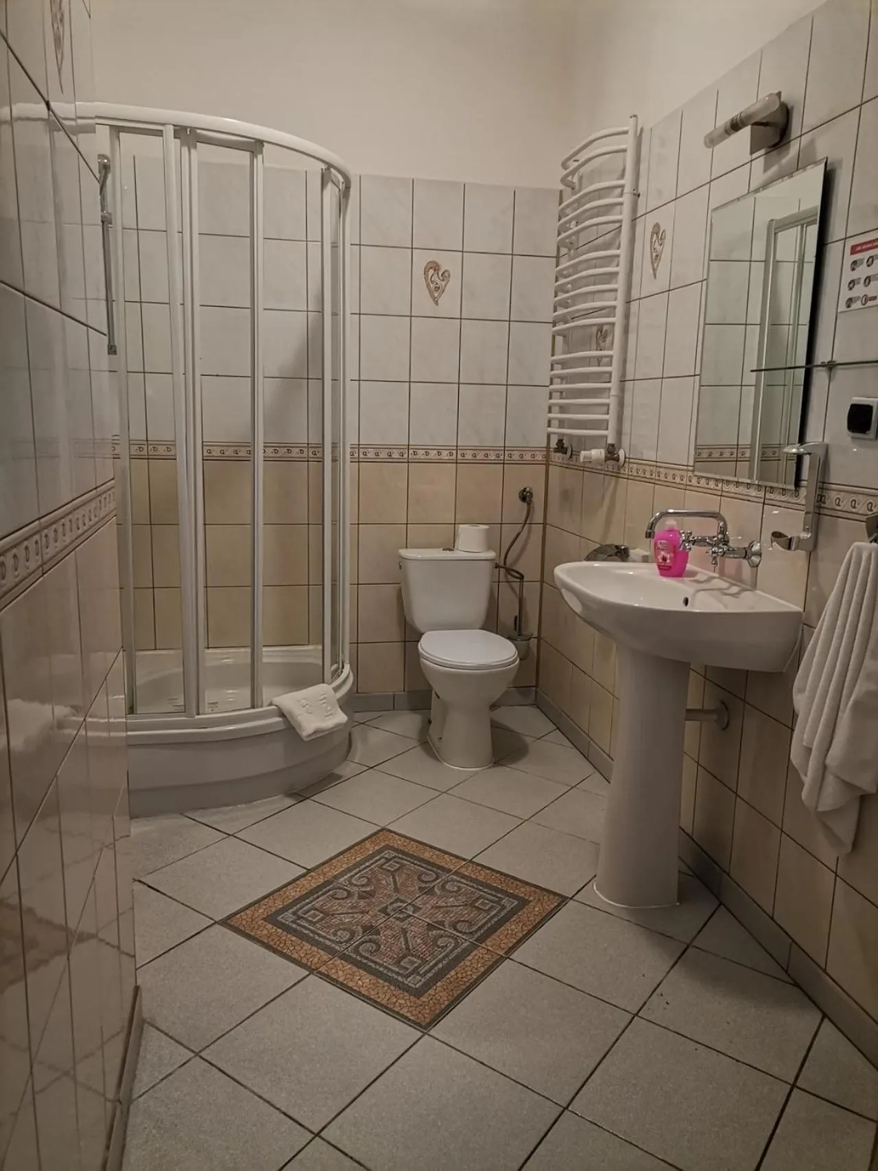 Hotel Przy Oślej Bramie - Zamek Książ