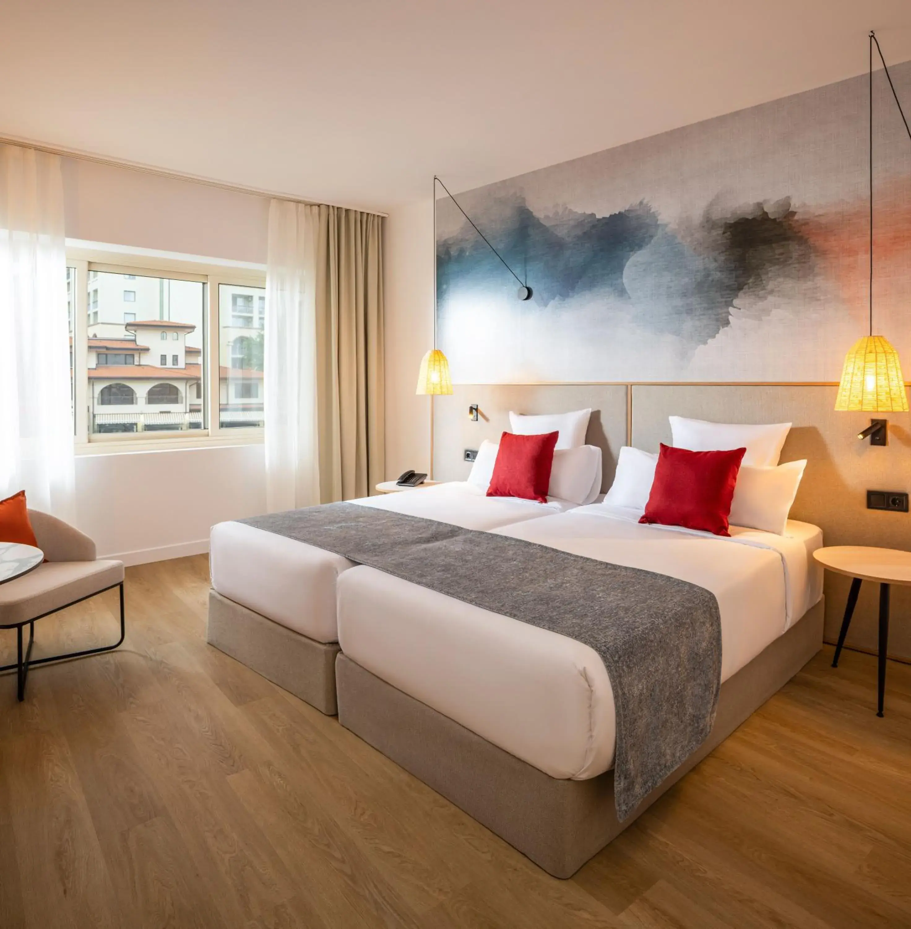 Double Room in AluaSoul Sunny Beach - Adults Only - All Inclusive Double Room in AluaSoul Sunny Beach - Adults Only - All Inclusive