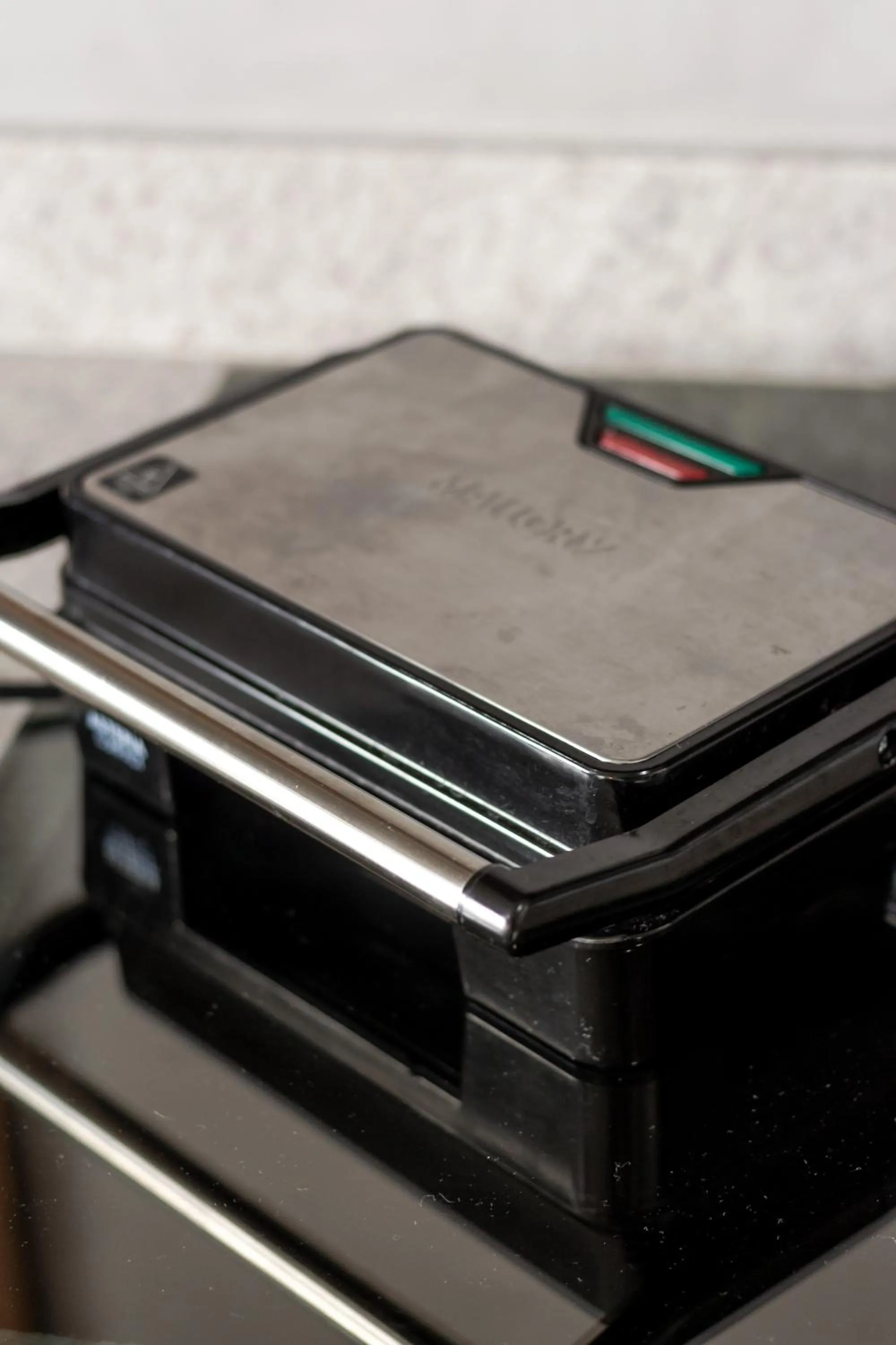 kitchen in 360 Suítes Sé