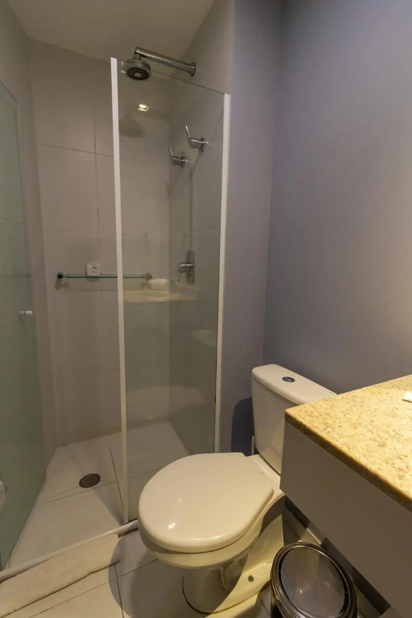 Standard Studio in 360 Suítes Sé Standard Studio in 360 Suítes Sé