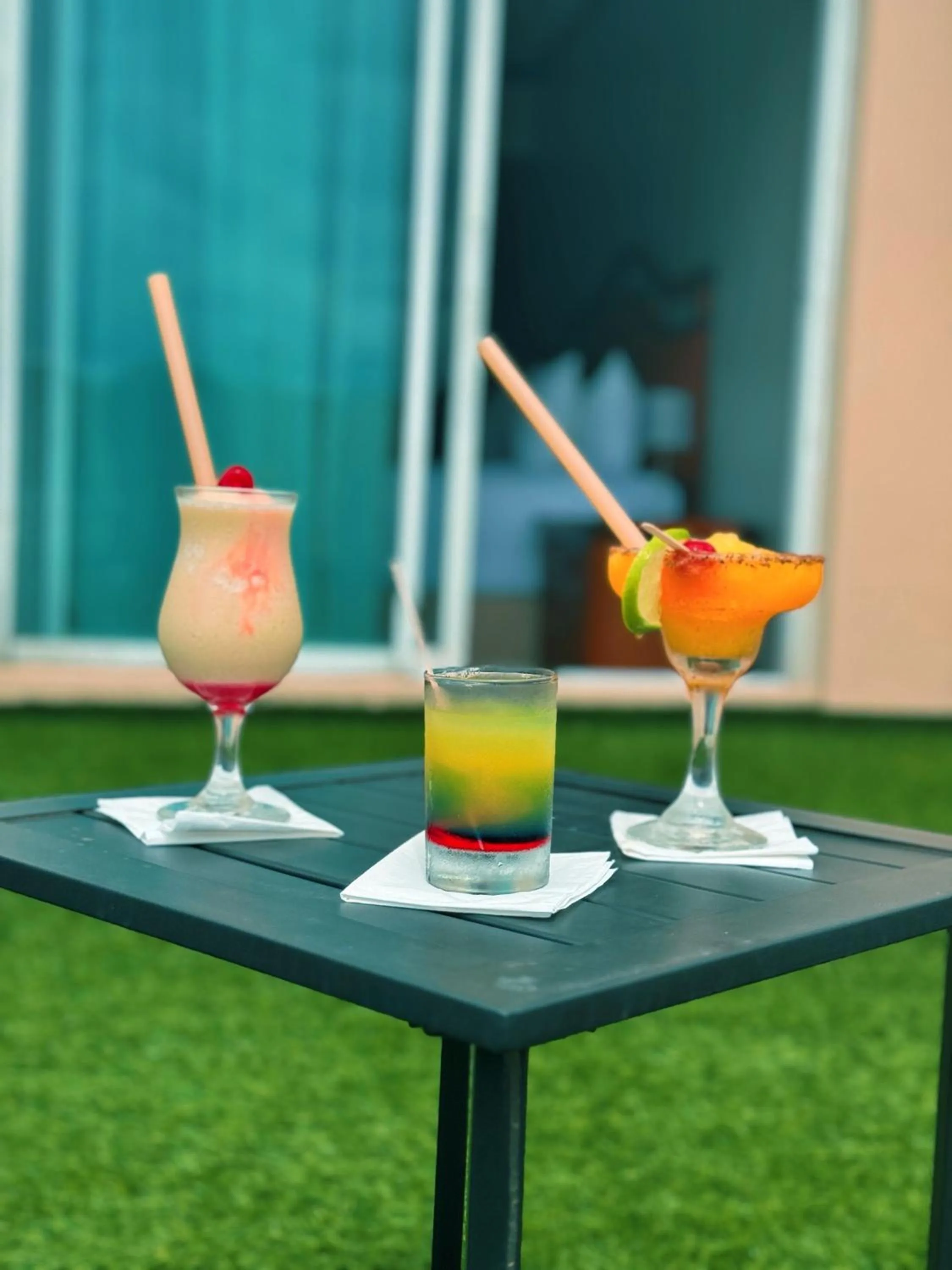 View (from property/room) in Radisson Colon 2,000 Hotel & Casino