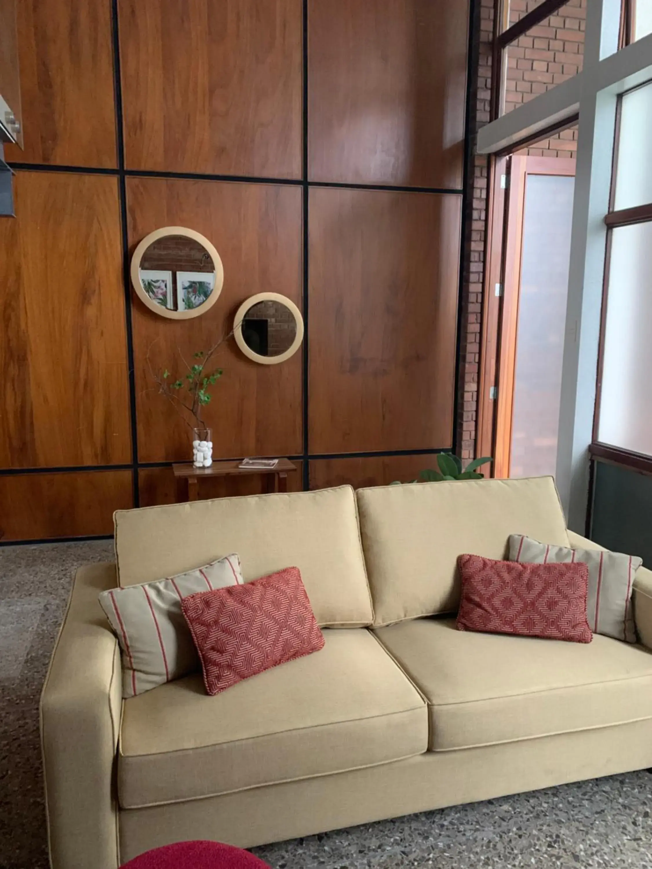 Two-Bedroom Suite in Hotel Residencia del Sol Two-Bedroom Suite in Hotel Residencia del Sol