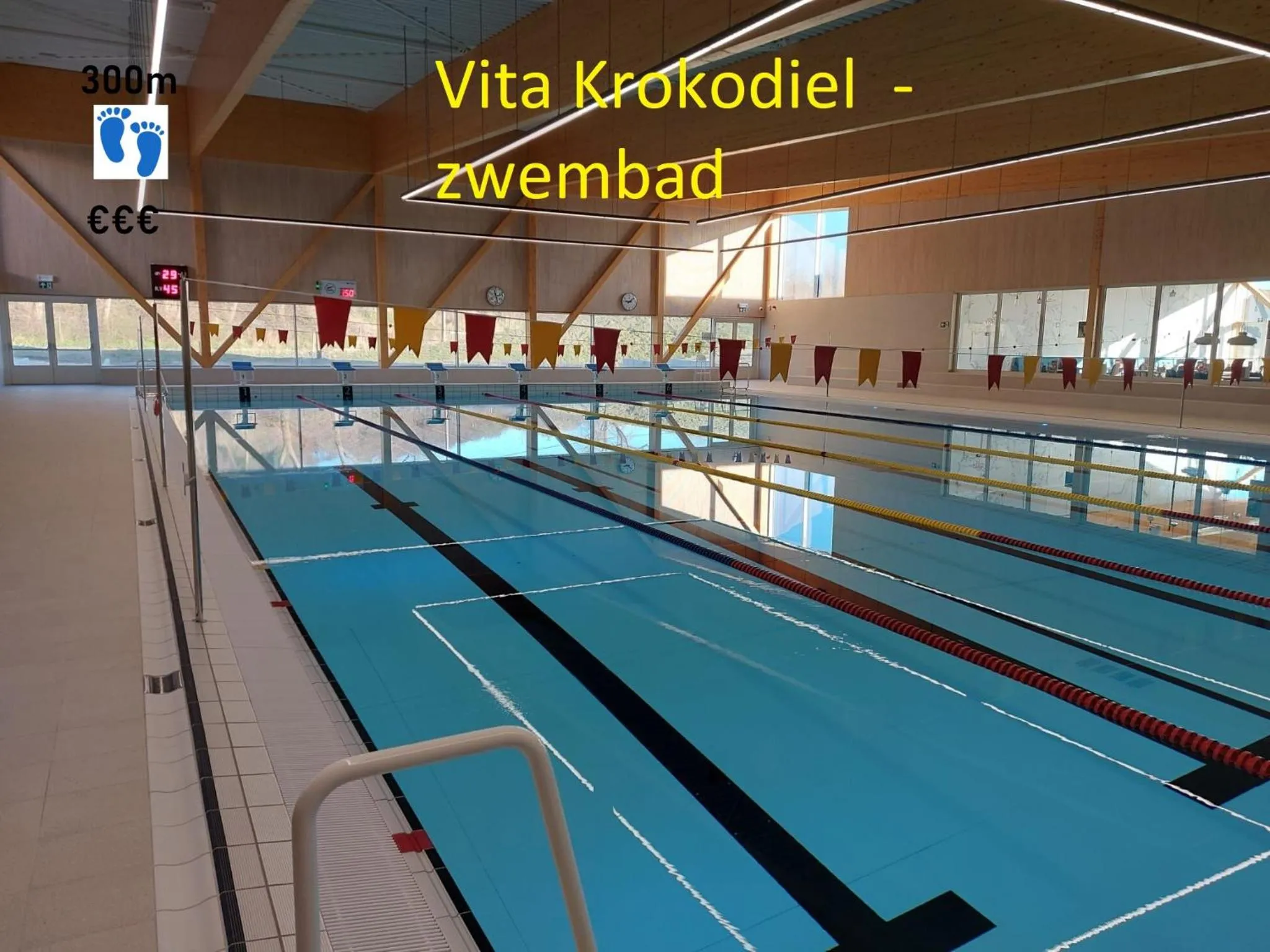 Swimming pool in Acropolis - Luxury Appartments I Hotelservice and parking