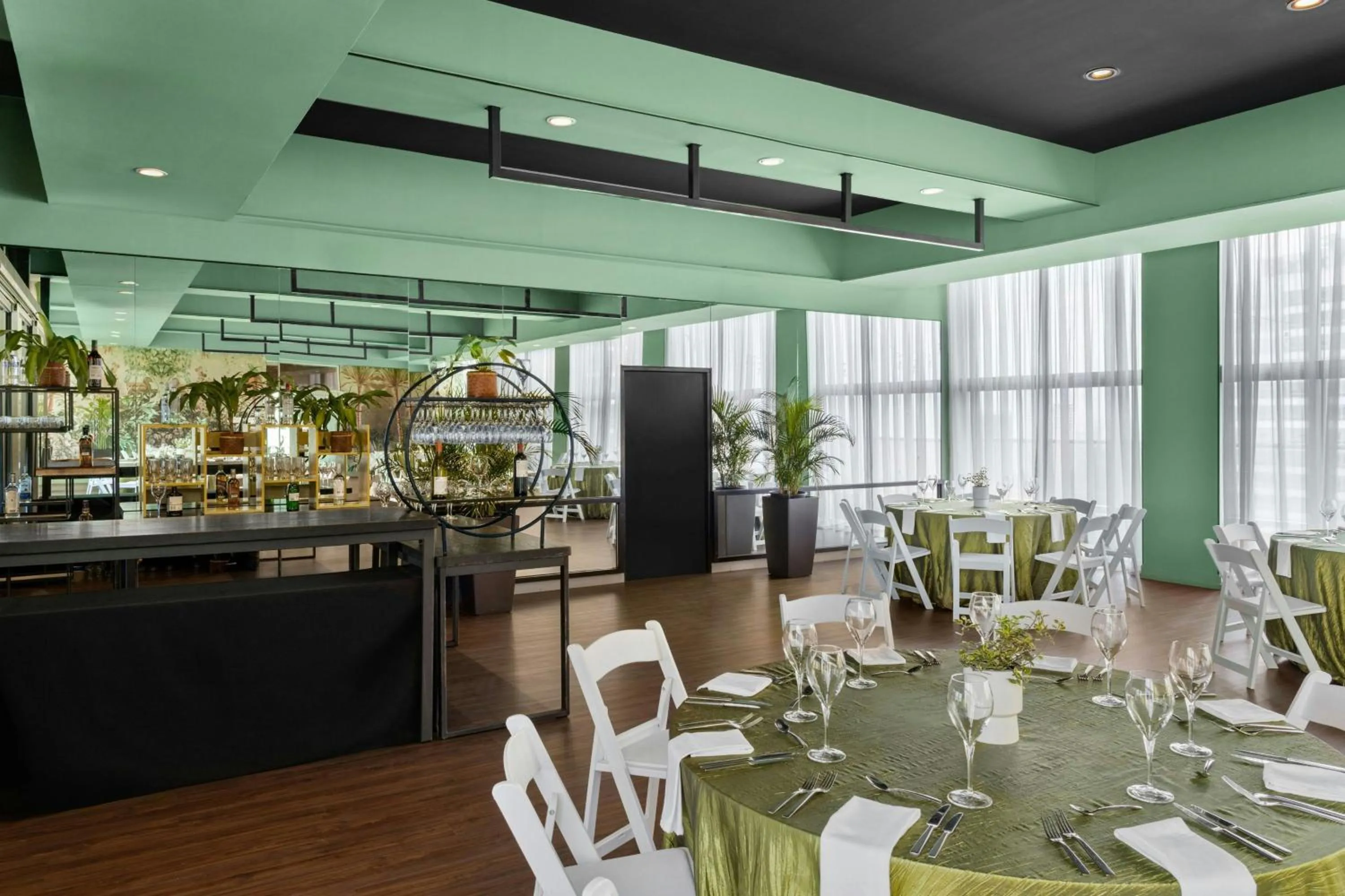 Meeting/conference room in The Westin Panama