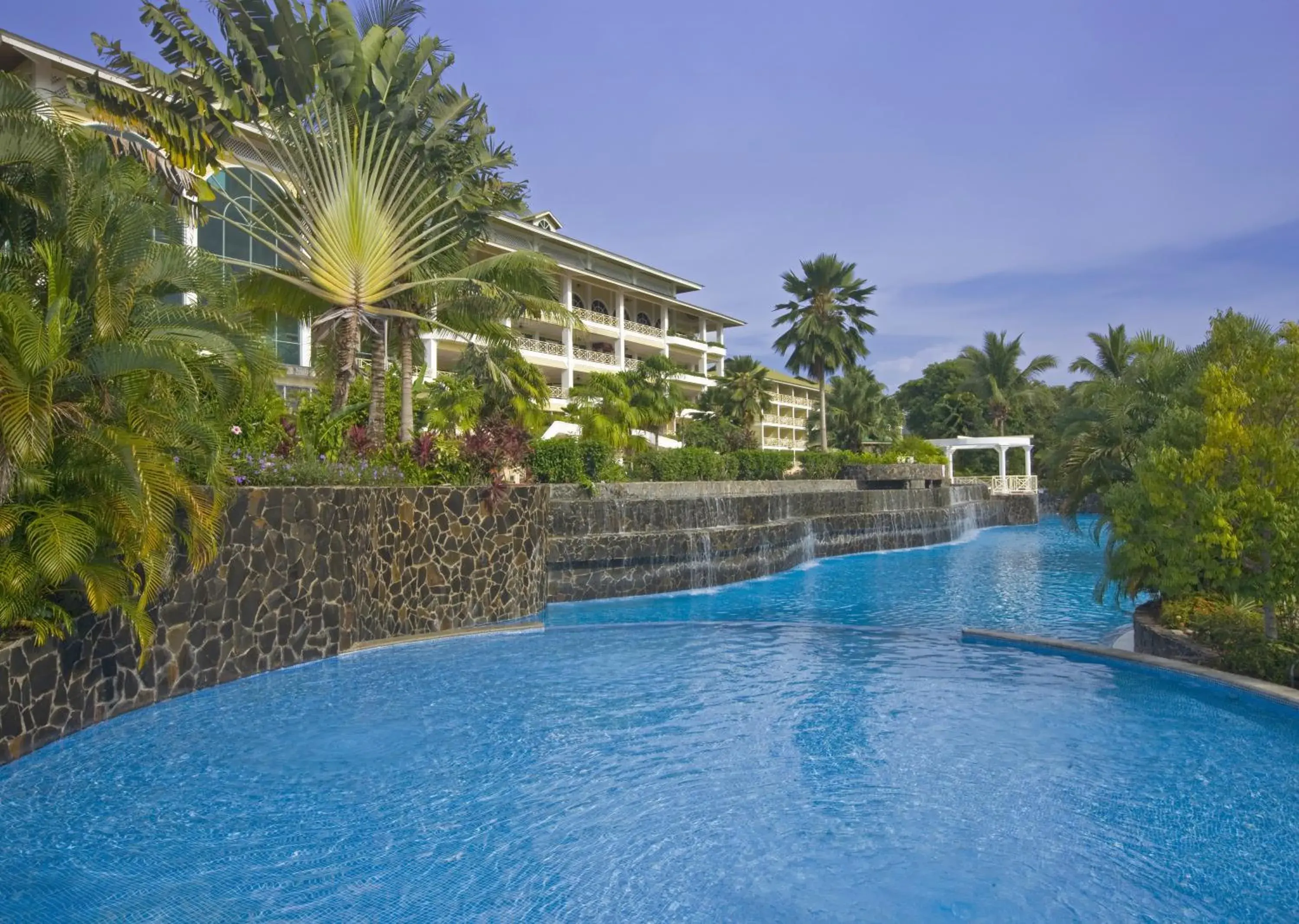 Deluxe Double Room with Garden View in Gamboa Rainforest Reserve Deluxe Double Room with Garden View in Gamboa Rainforest Reserve