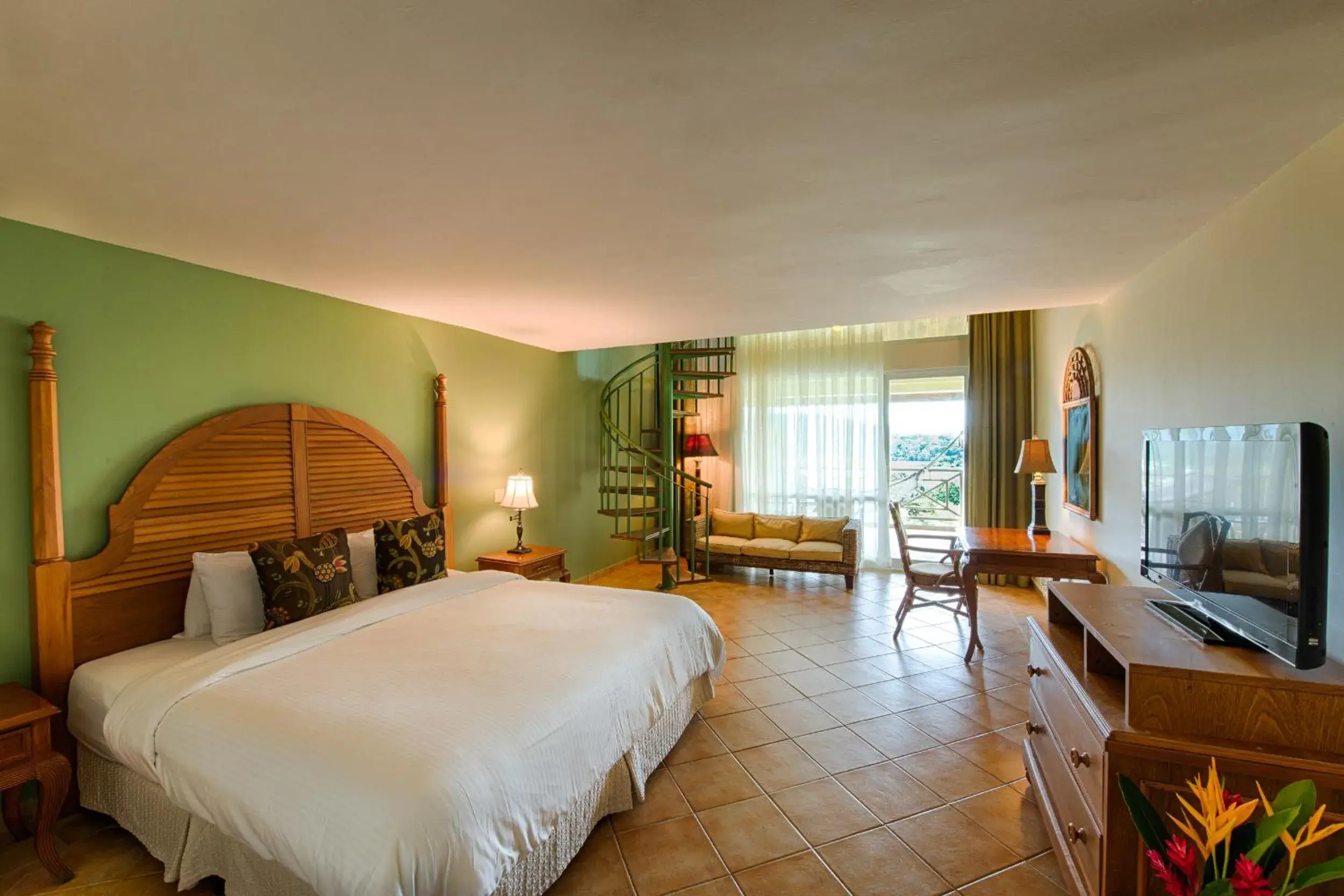 Family Loft in Gamboa Rainforest Reserve Family Loft in Gamboa Rainforest Reserve