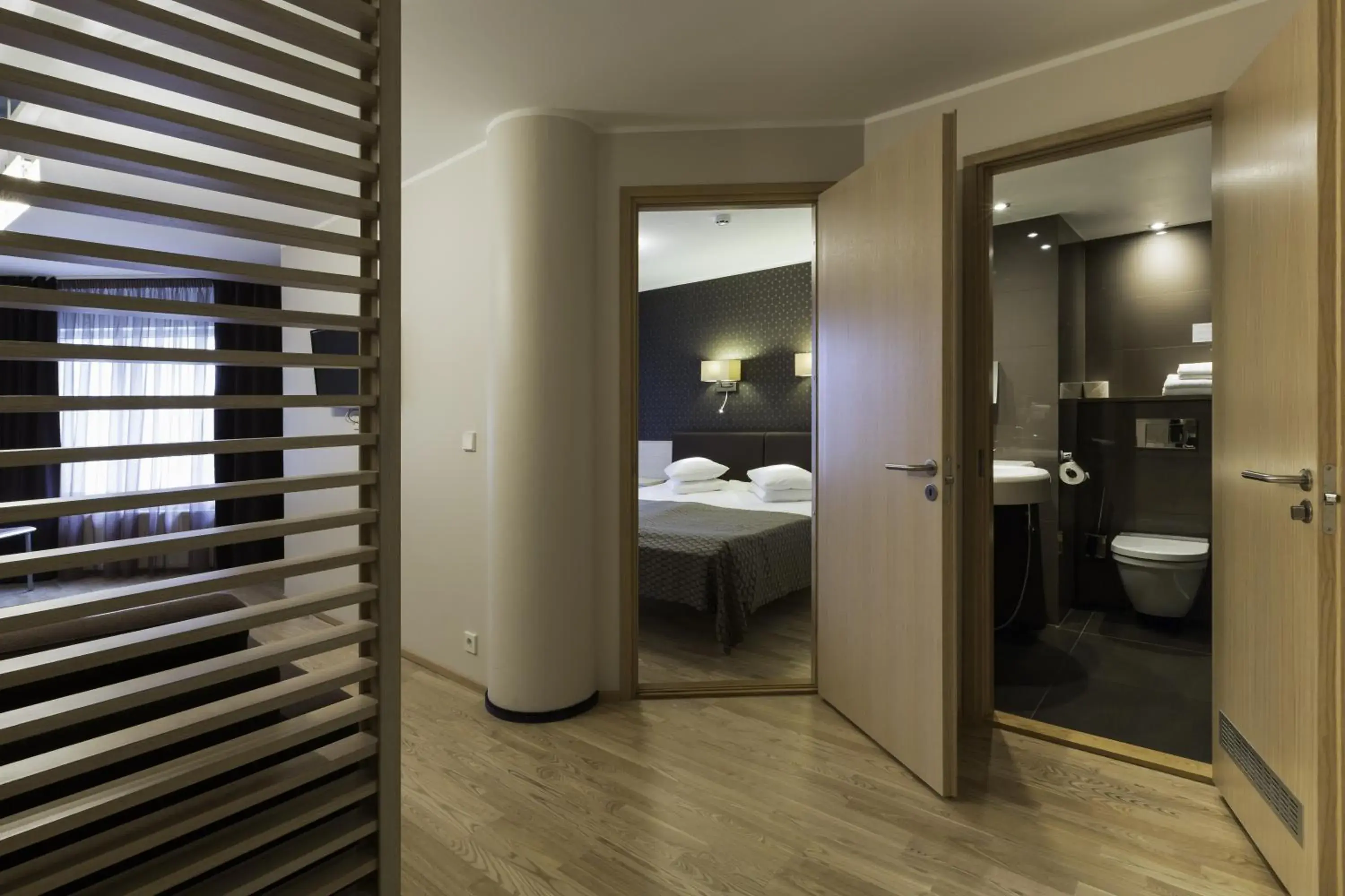 Suite in Spa Tervis Suite in Spa Tervis