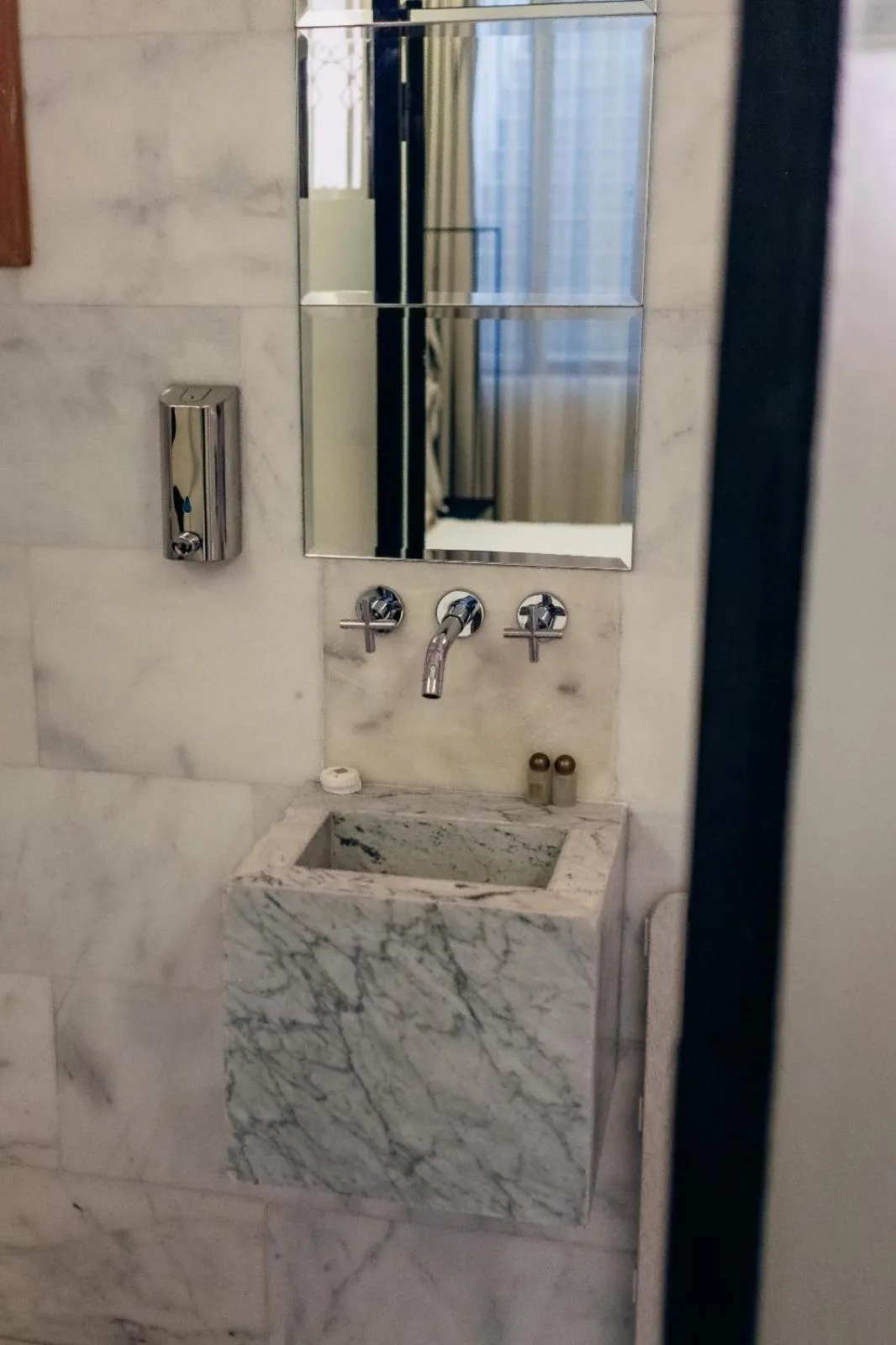 Bathroom in Riad Aïcha Kitchen