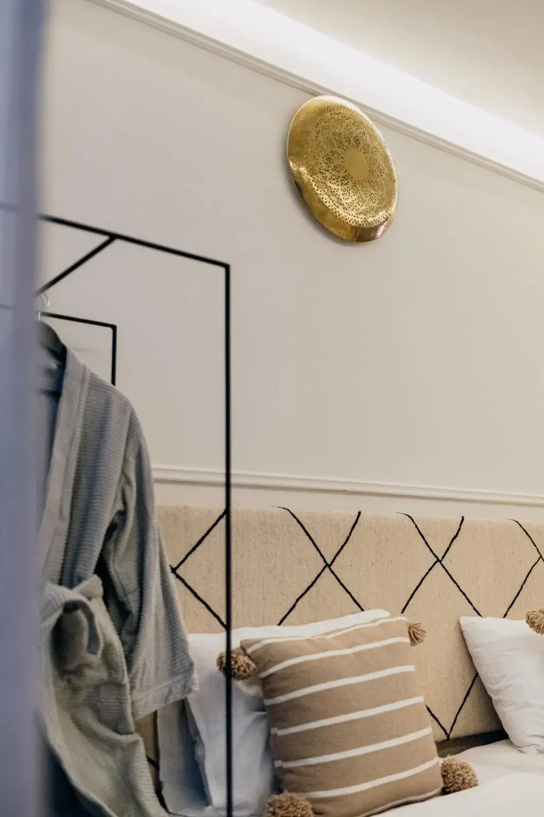 Double or Twin Room - single occupancy in Riad Aïcha Kitchen Double or Twin Room - single occupancy in Riad Aïcha Kitchen