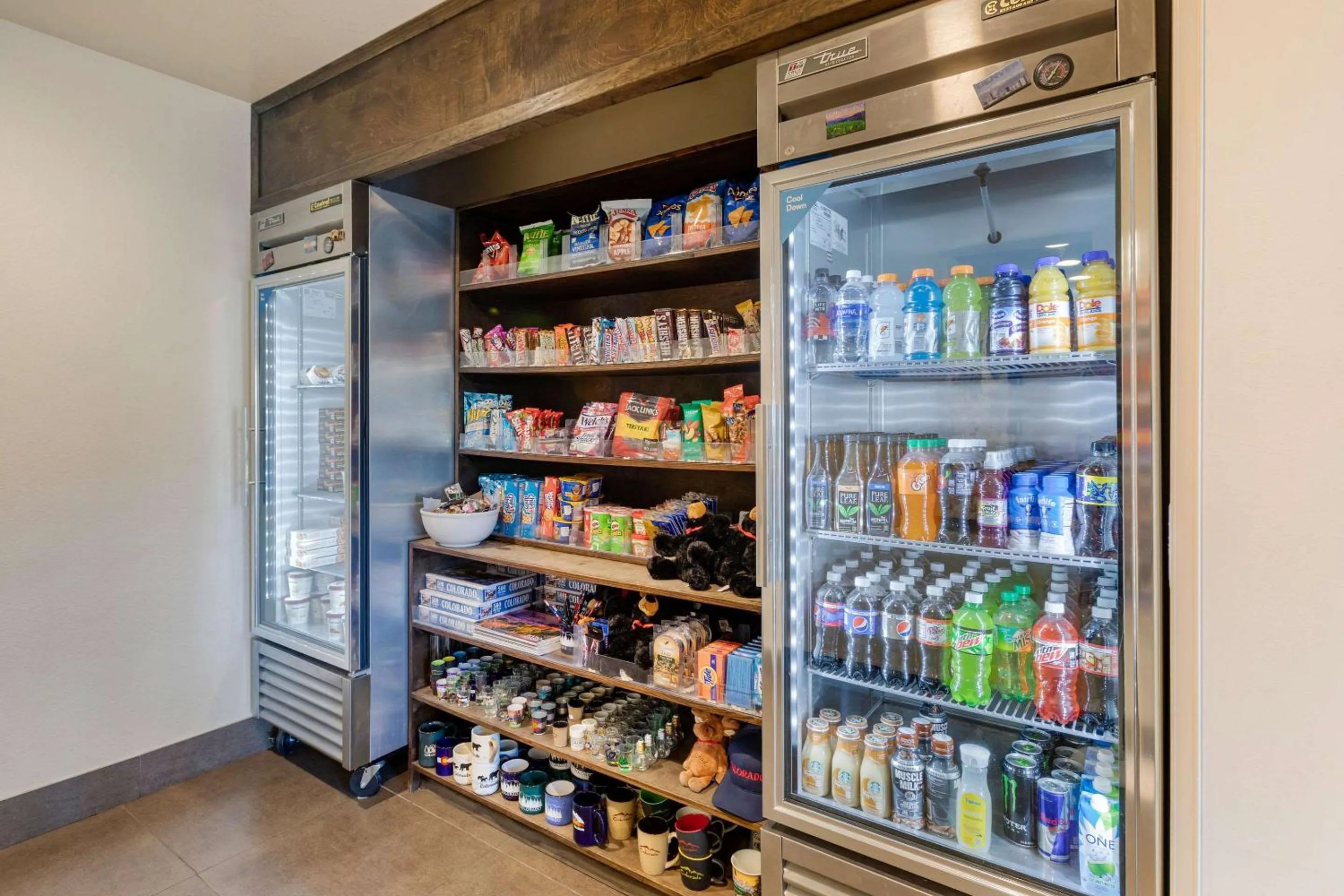 Other in Comfort Suites Near Denver Downtown