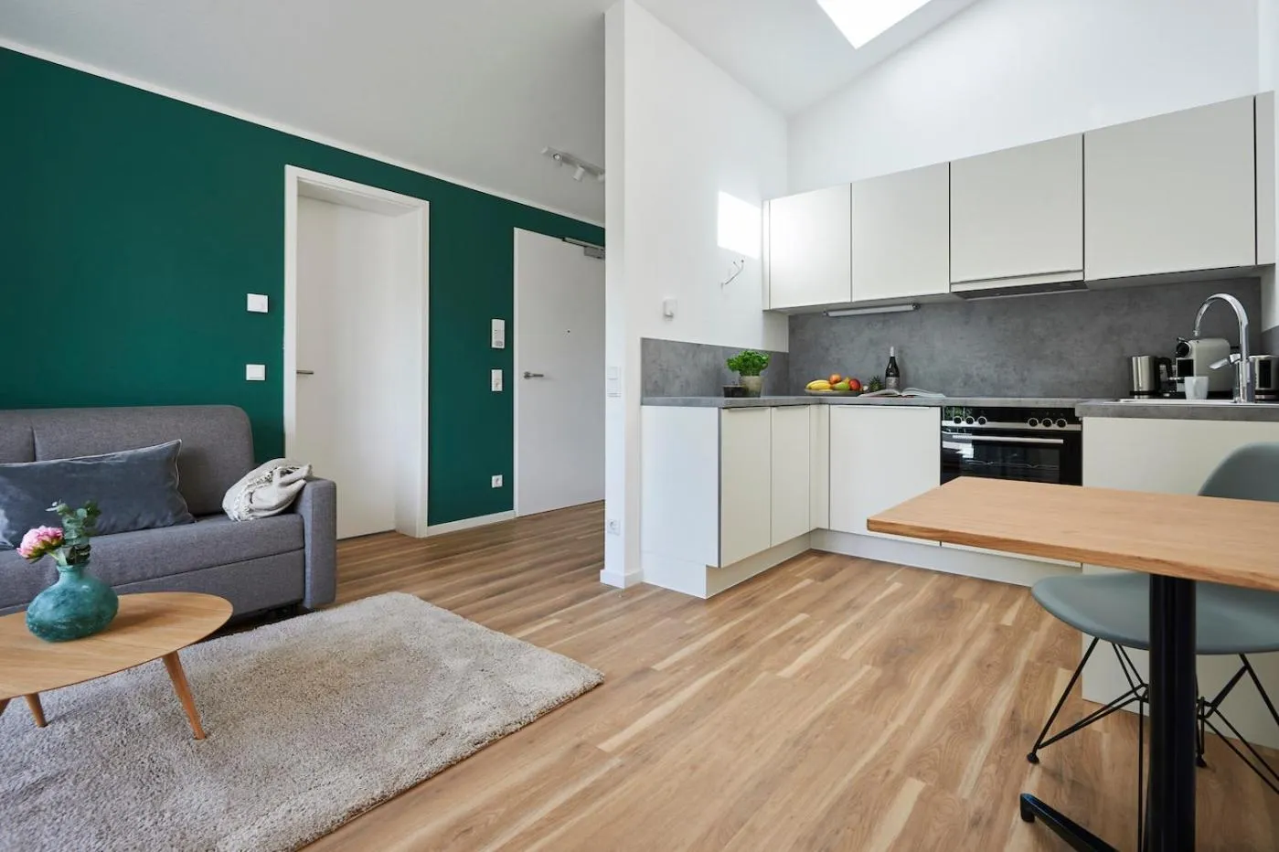 Boardinghome Oldenburg