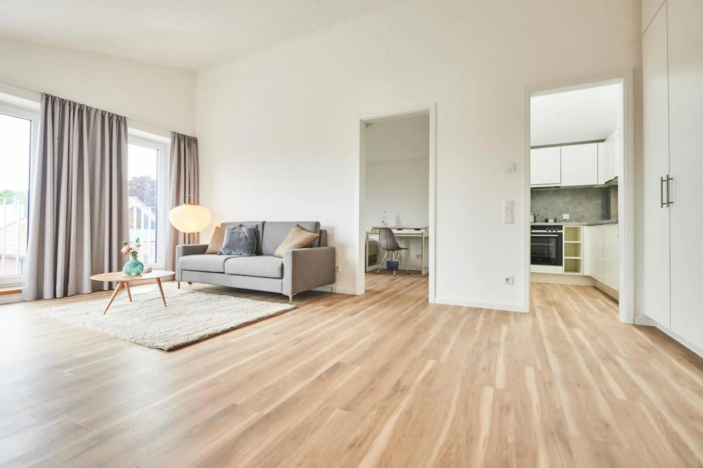 Boardinghome Oldenburg