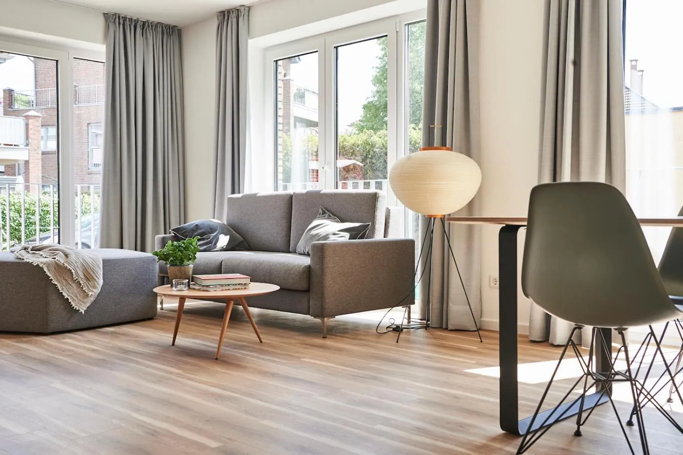 Boardinghome Oldenburg