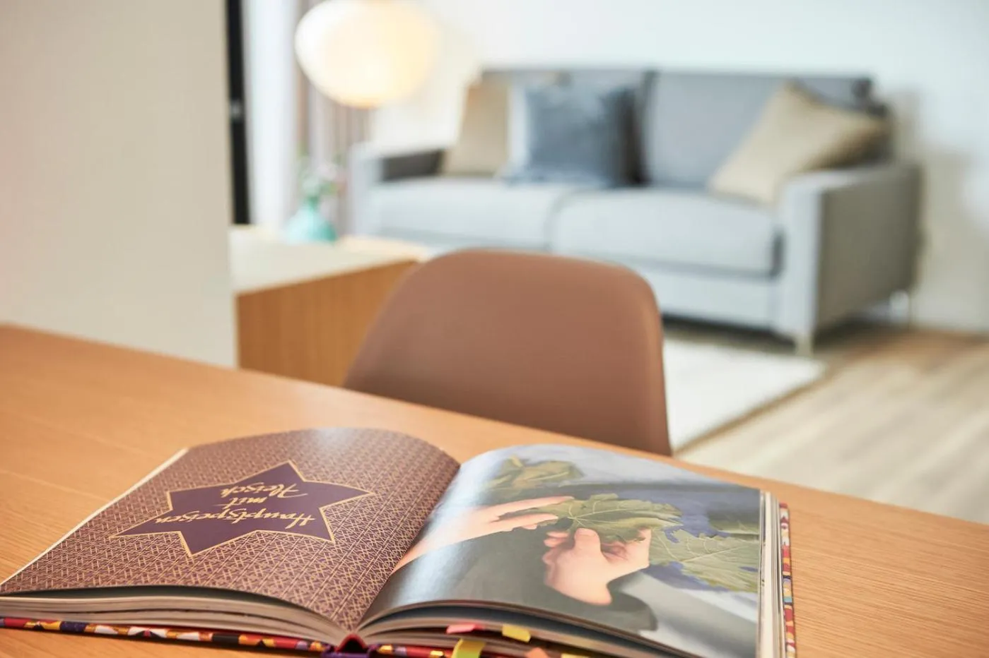 Boardinghome Oldenburg