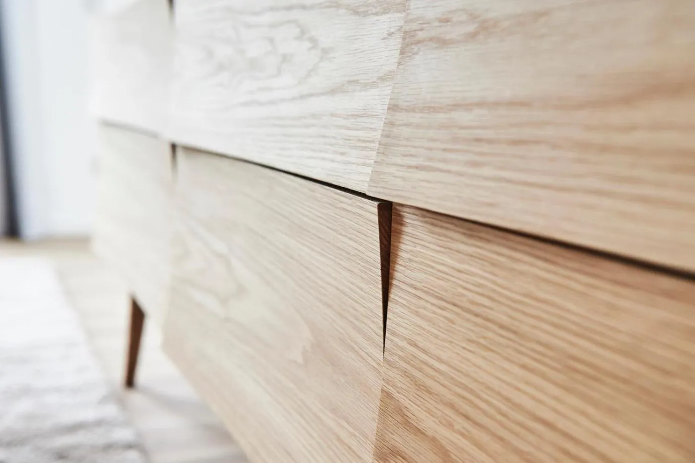 Decorative detail in Boardinghome Oldenburg