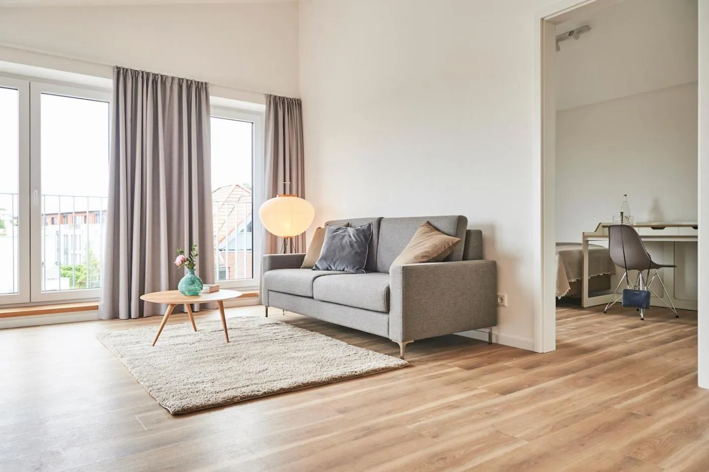 Boardinghome Oldenburg