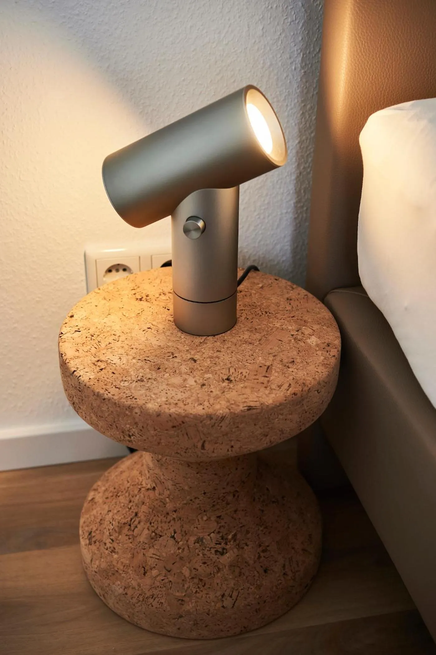 Decorative detail in Boardinghome Oldenburg