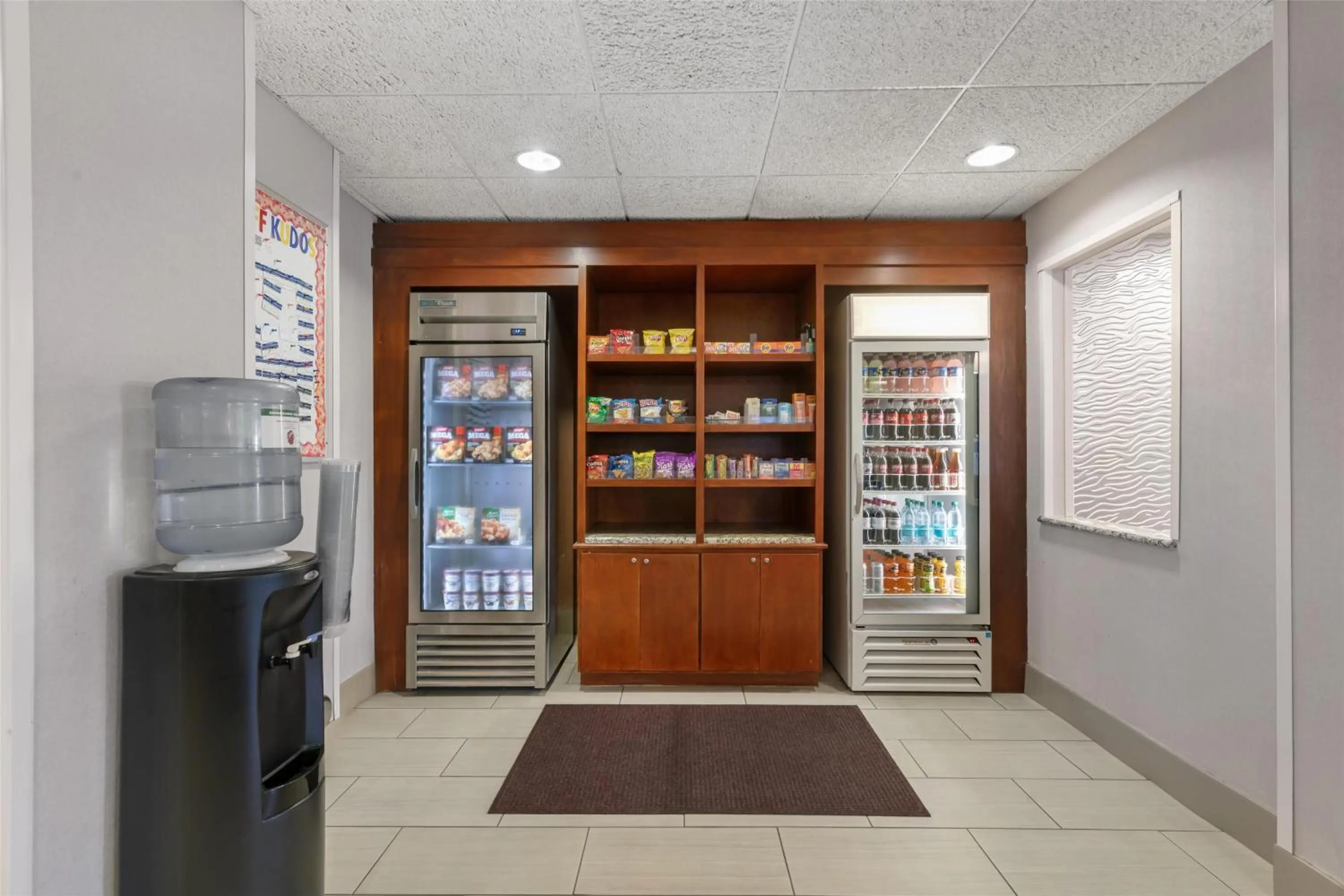 Property building in Best Western Plus Wilmington / Wrightsville Beach