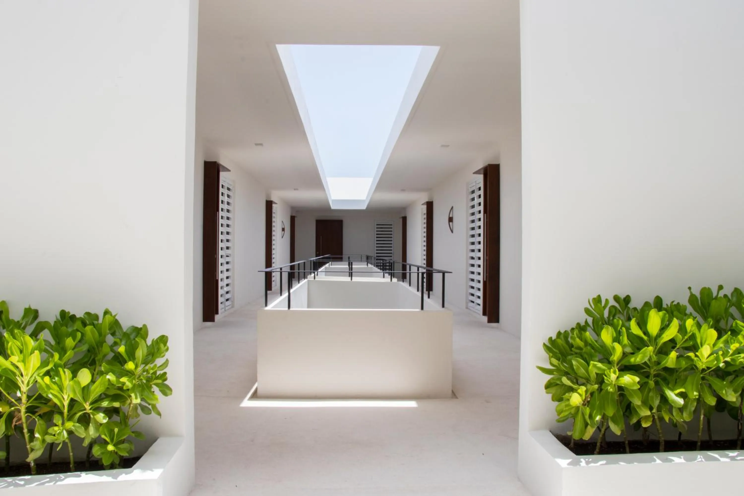 Property building in The Panoramic By Xperience Hotels