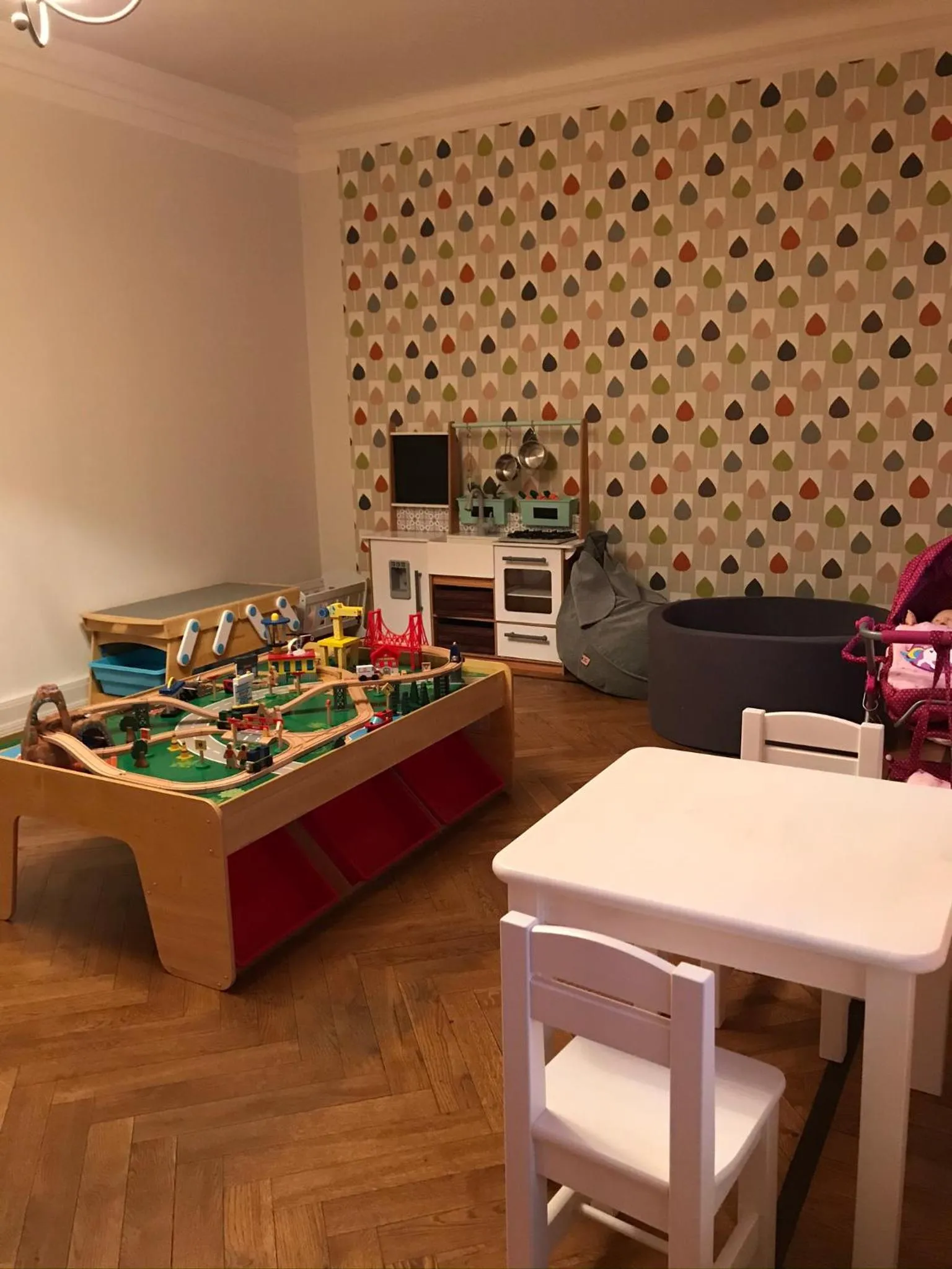 Game Room in Vihula Manor Country Club & Spa