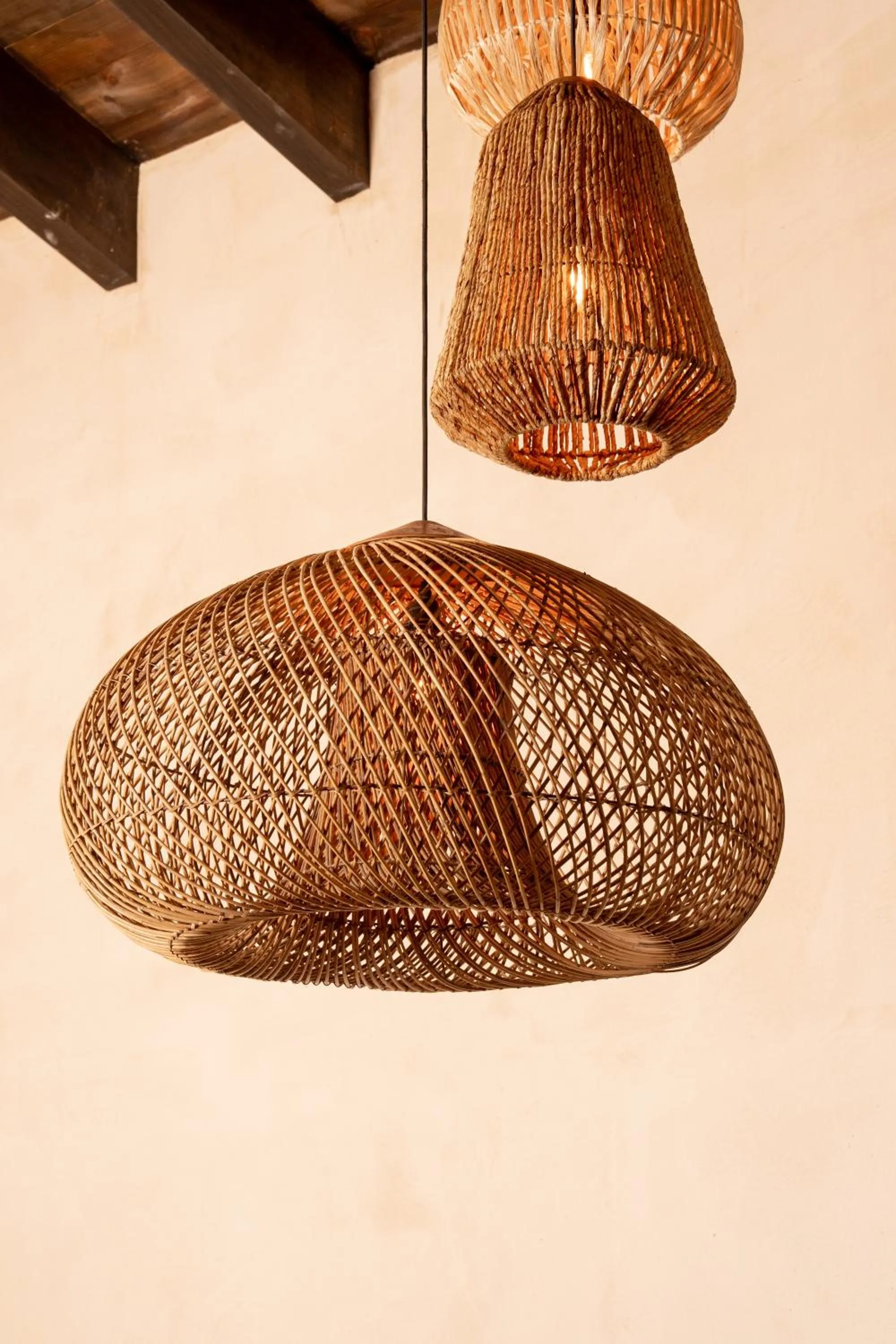 Lounge or bar in Las Lagunas Boutique Hotel