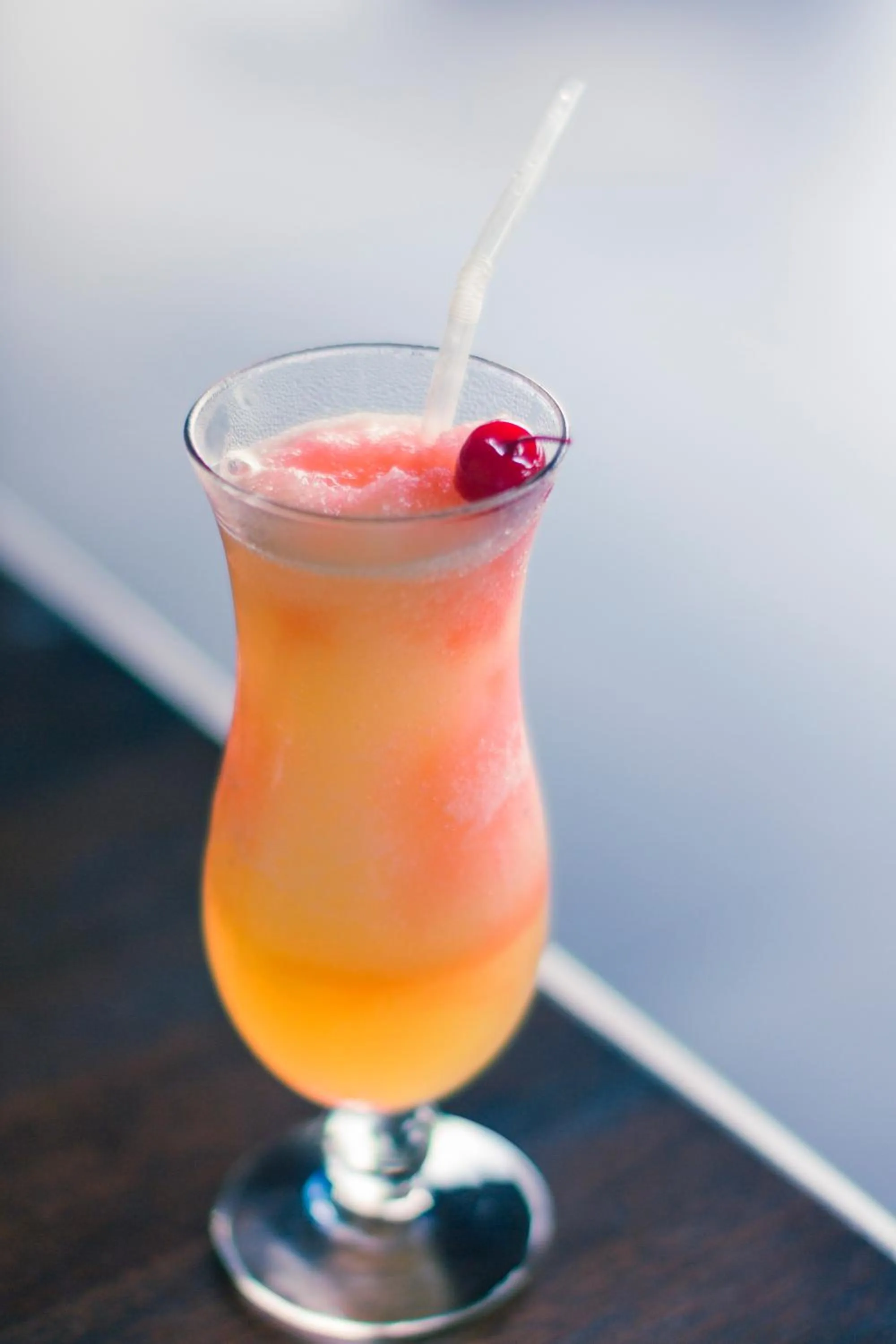 Non alcoholic drinks in Las Lagunas Boutique Hotel