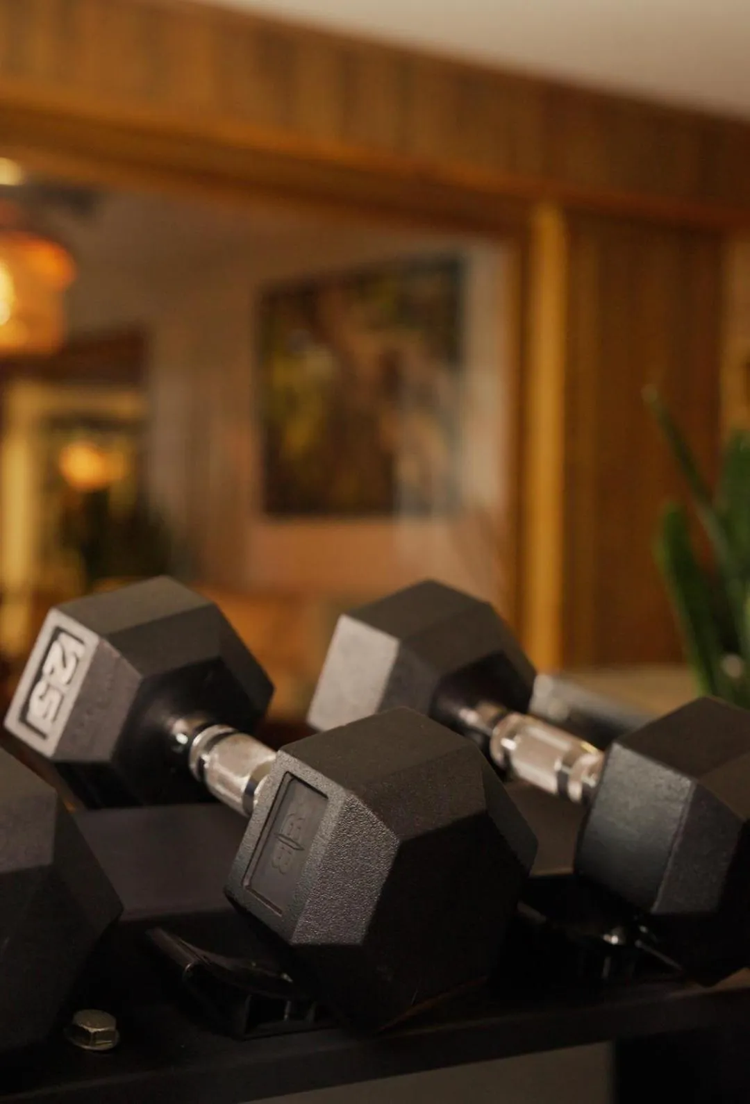 Property building in Las Lagunas Boutique Hotel