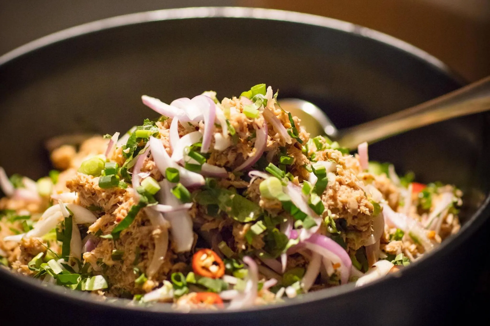 Restaurant/places to eat in Holiday Inn Bangkok by IHG