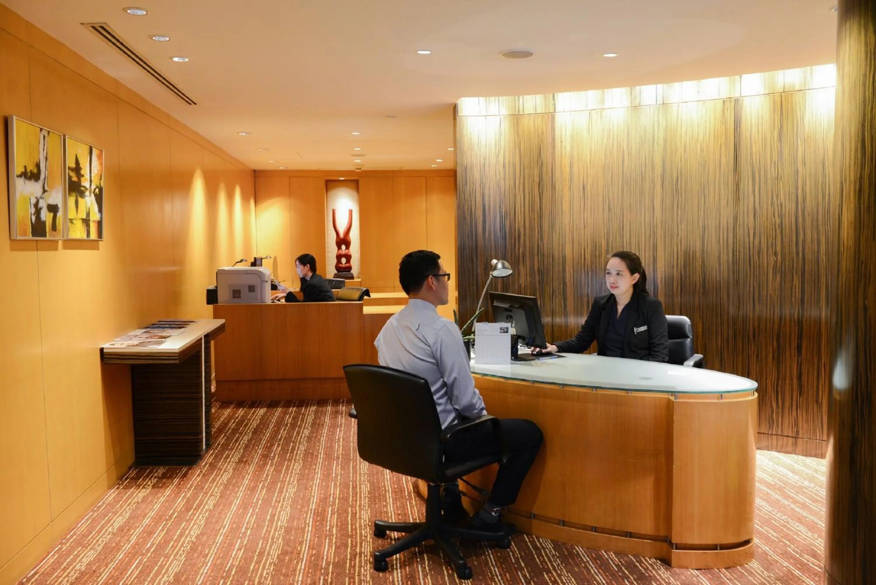 Other in Holiday Inn Bangkok by IHG