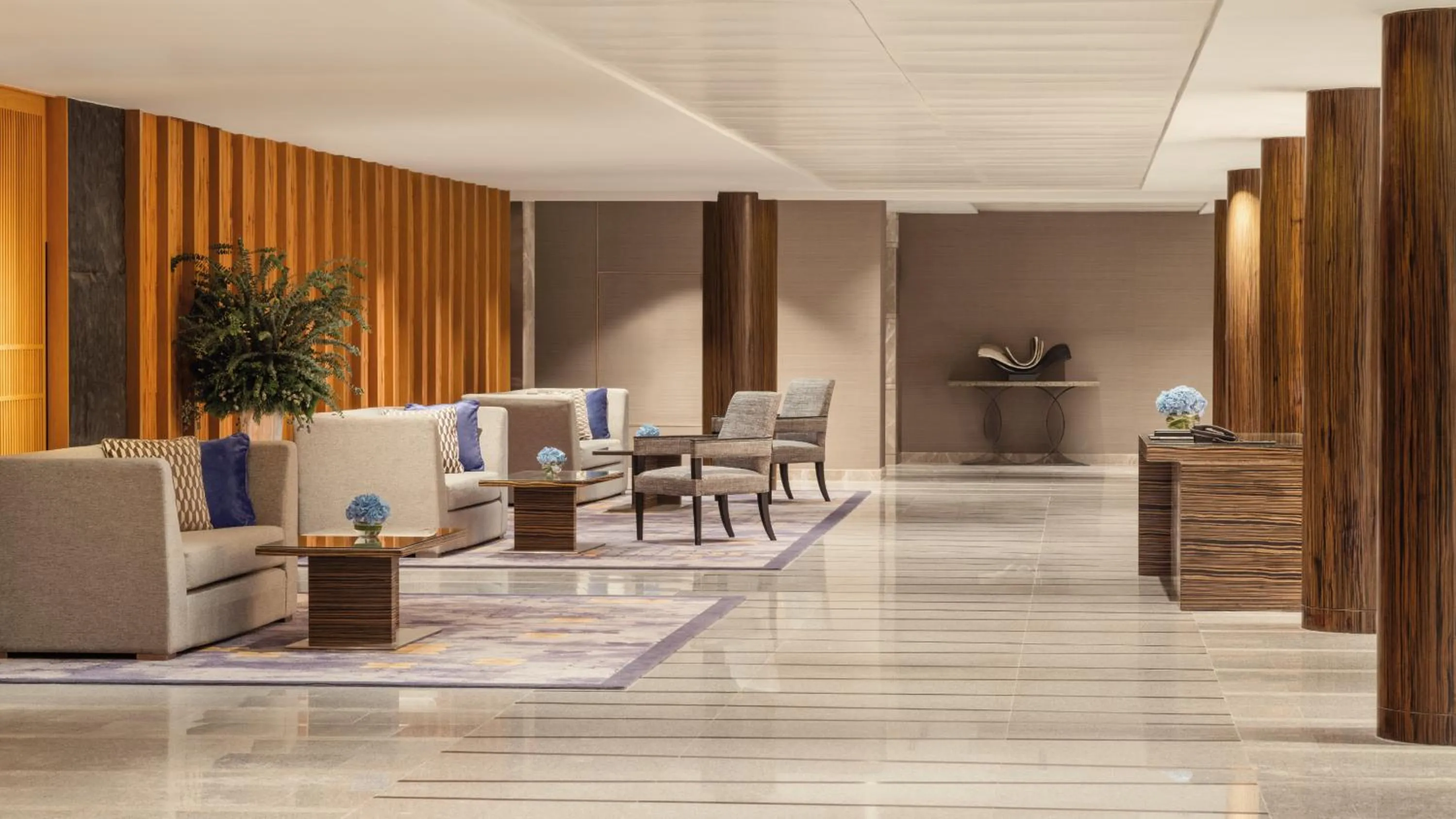 Meeting/conference room in Holiday Inn Bangkok by IHG