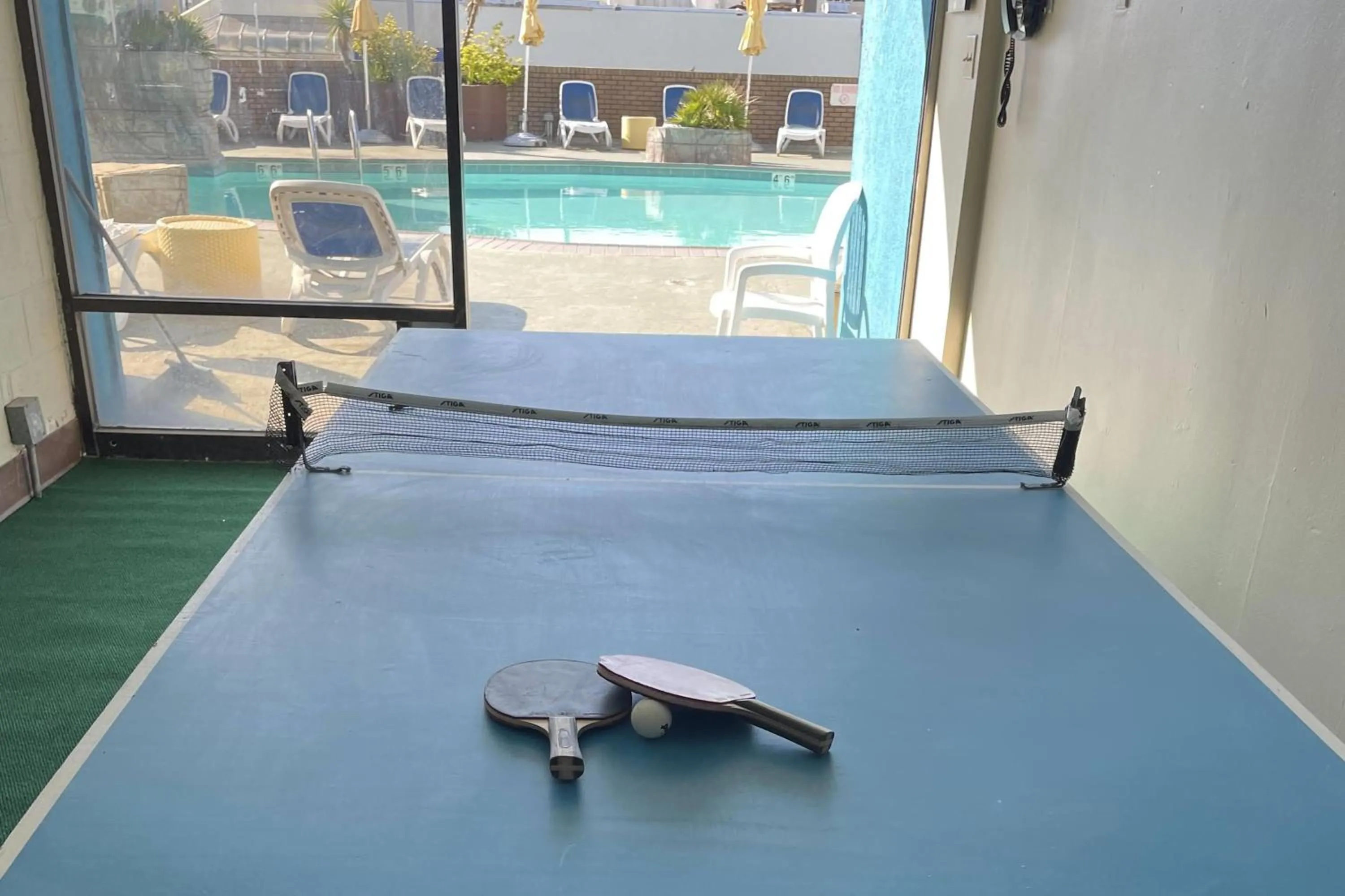 Other in Days Inn by Wyndham Virginia Beach At The Beach