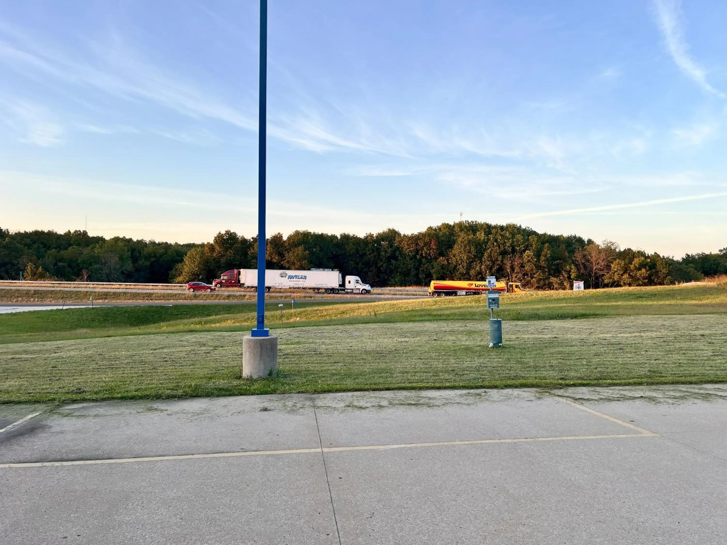 Natural landscape in Baymont by Wyndham Kingdom City