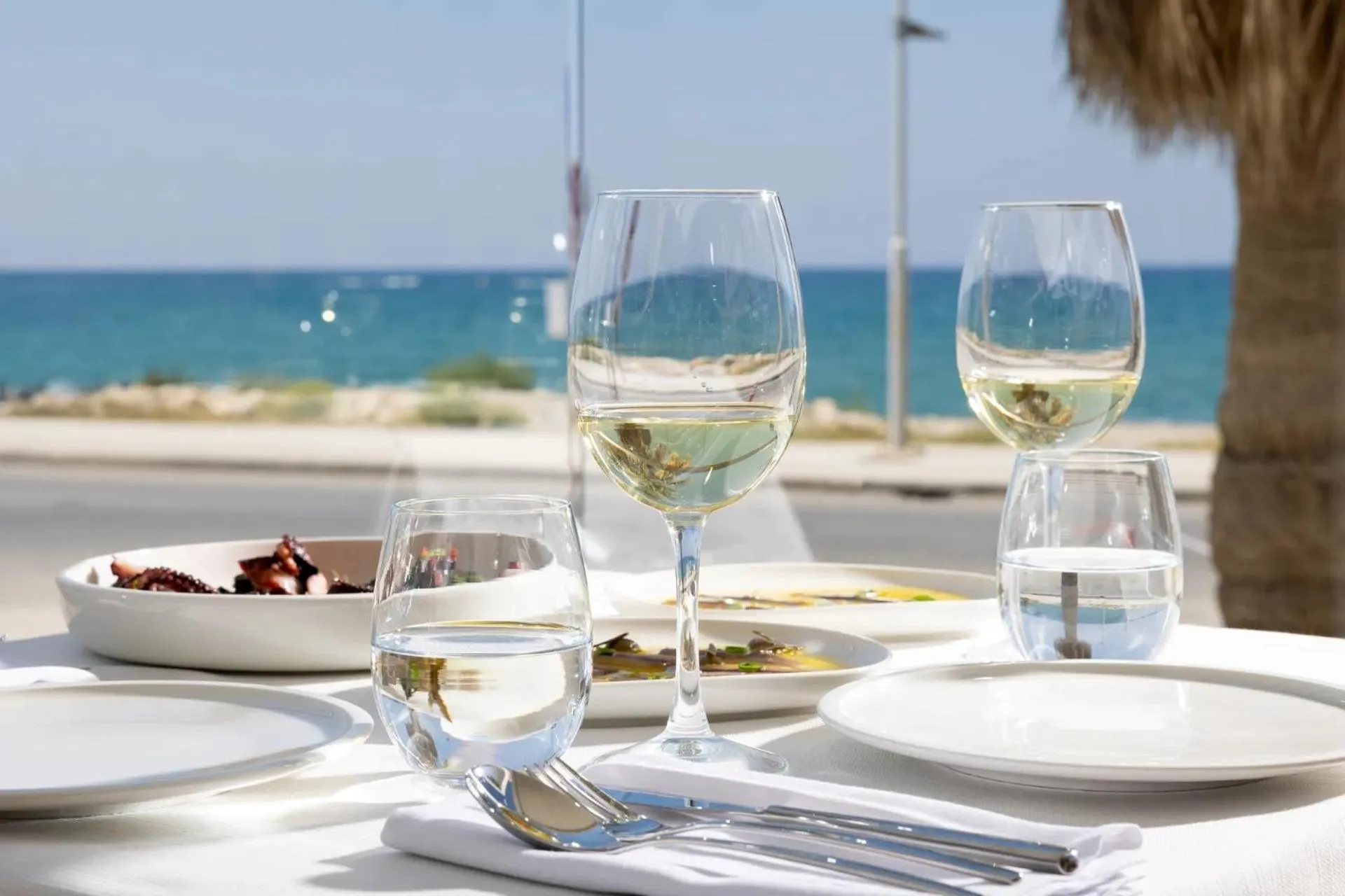 Day in Pearl SeaBreeze Suites