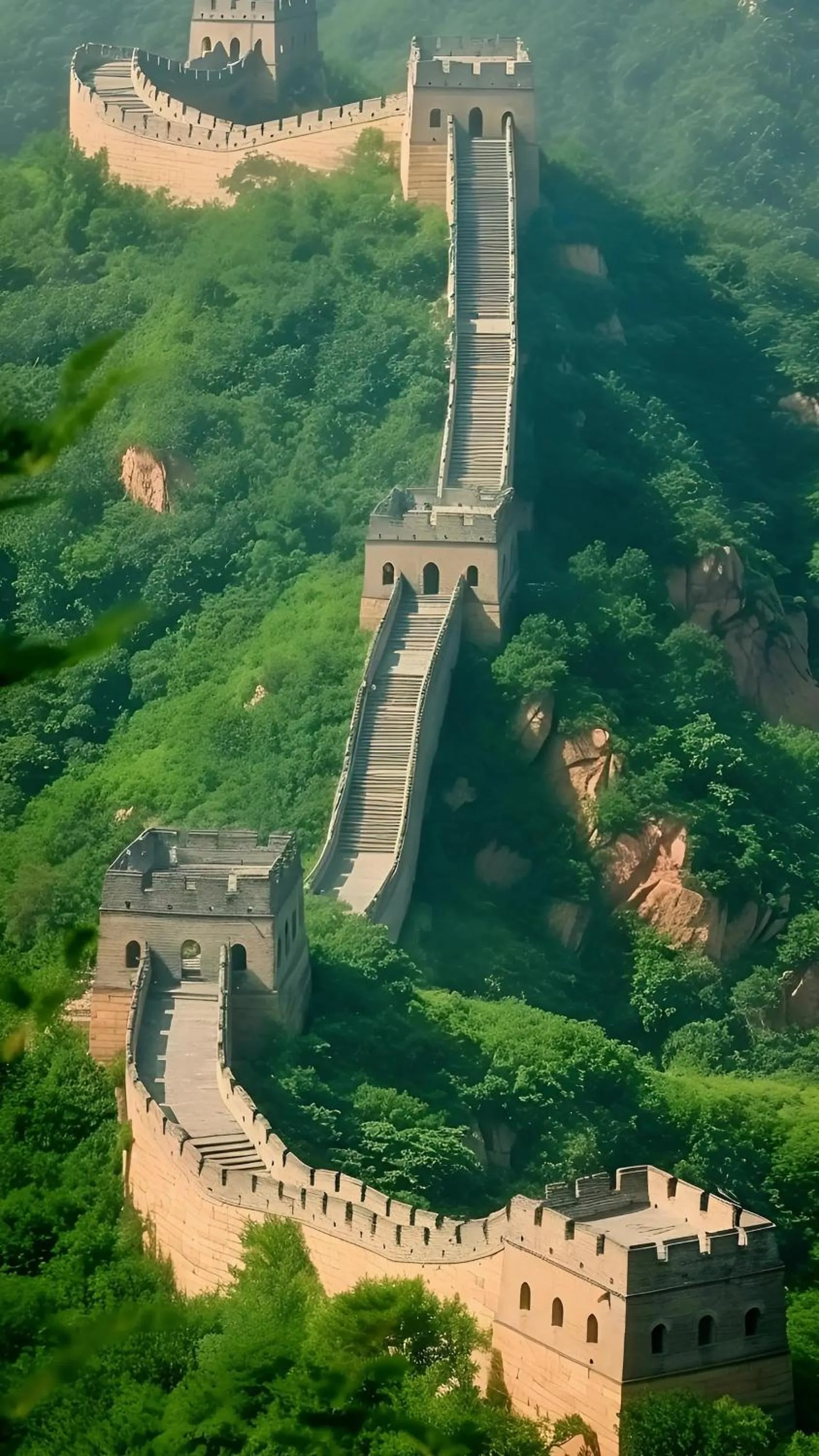 Spring Time Hostel--Nearby Tiananmen square & Forbidden City & Wangfujing Street & Line 5,6 Subway Nearby,Free WiFi