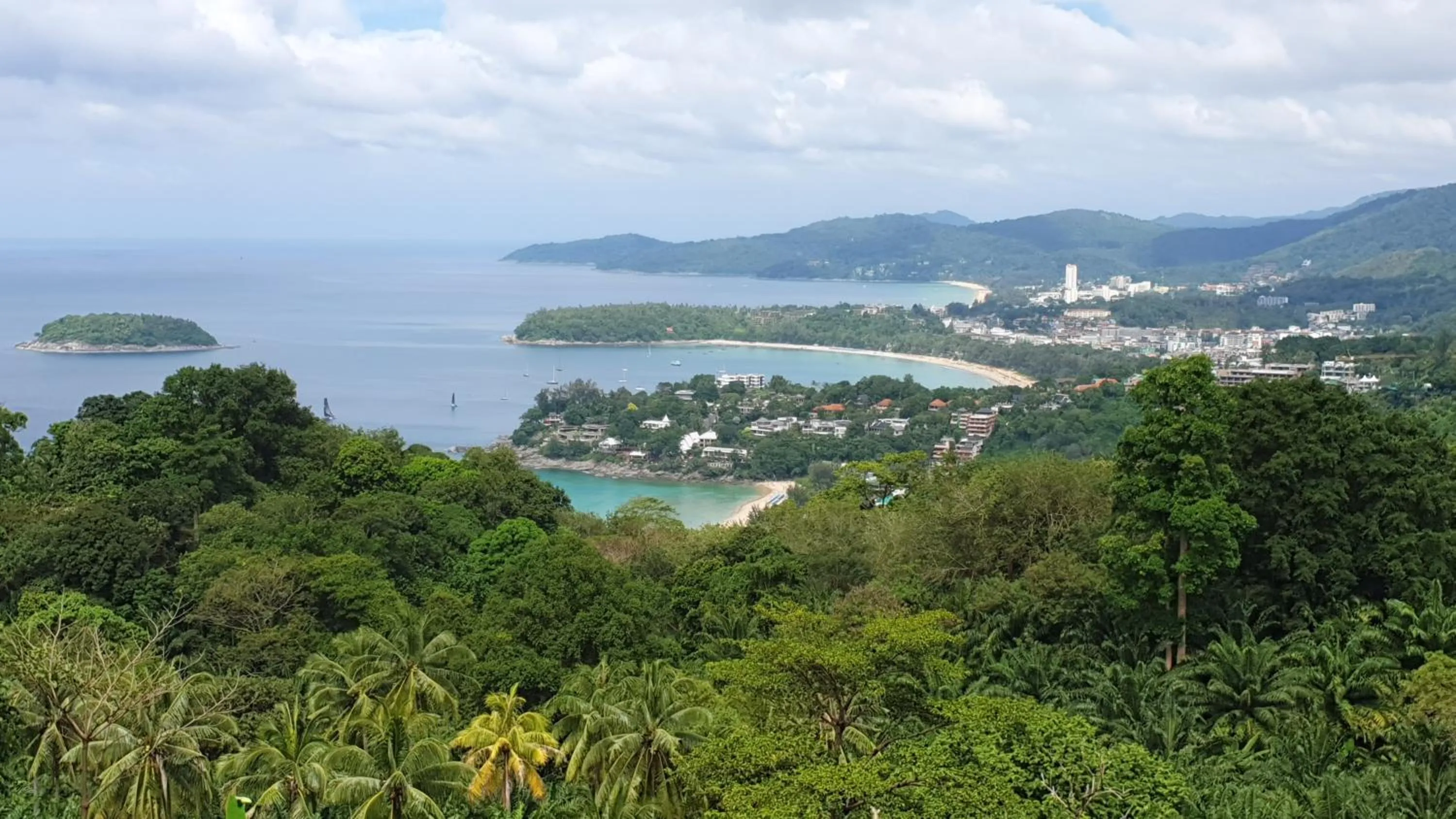 Off site in Allstar Guesthouse