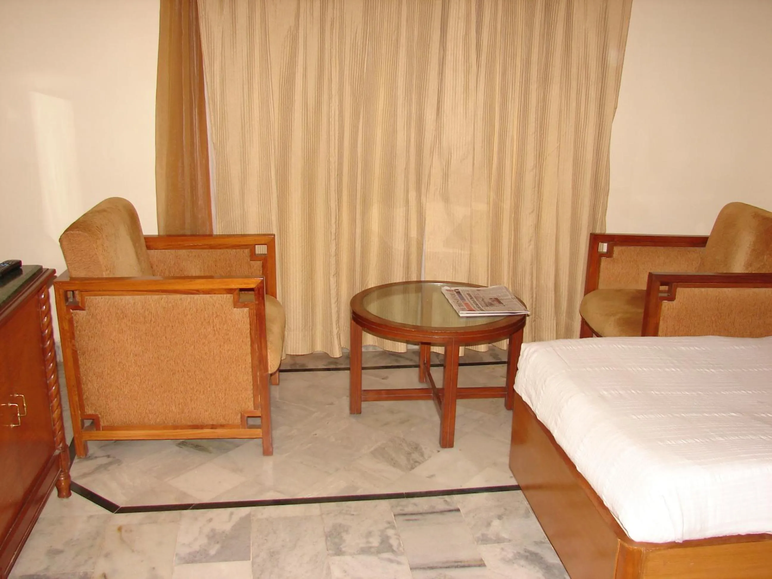 Standard Double Room in Mansingh Palace, Ajmer