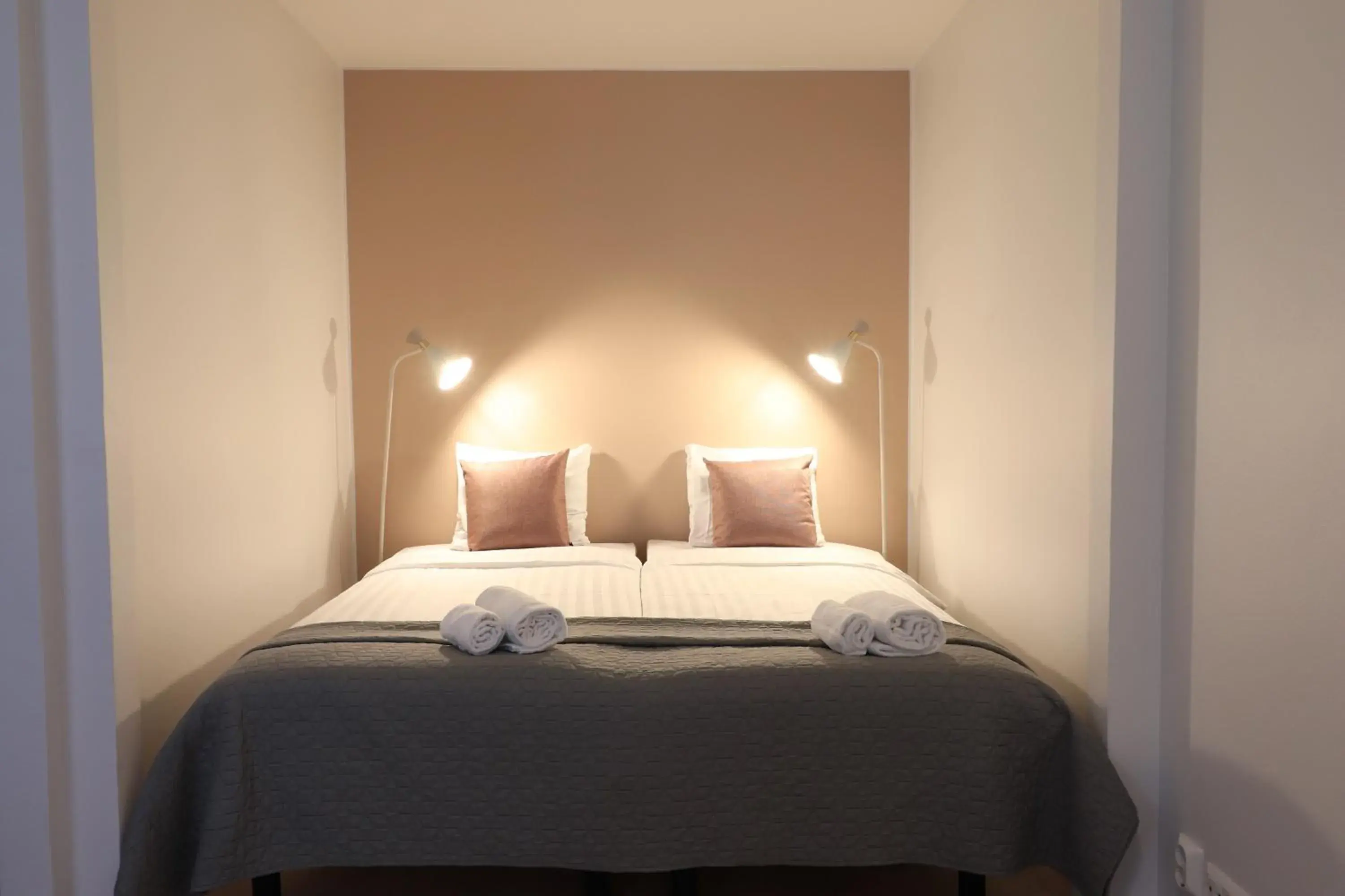 Studio in Forenom Serviced Apartments Helsinki Kruununhaka Studio in Forenom Serviced Apartments Helsinki Kruununhaka