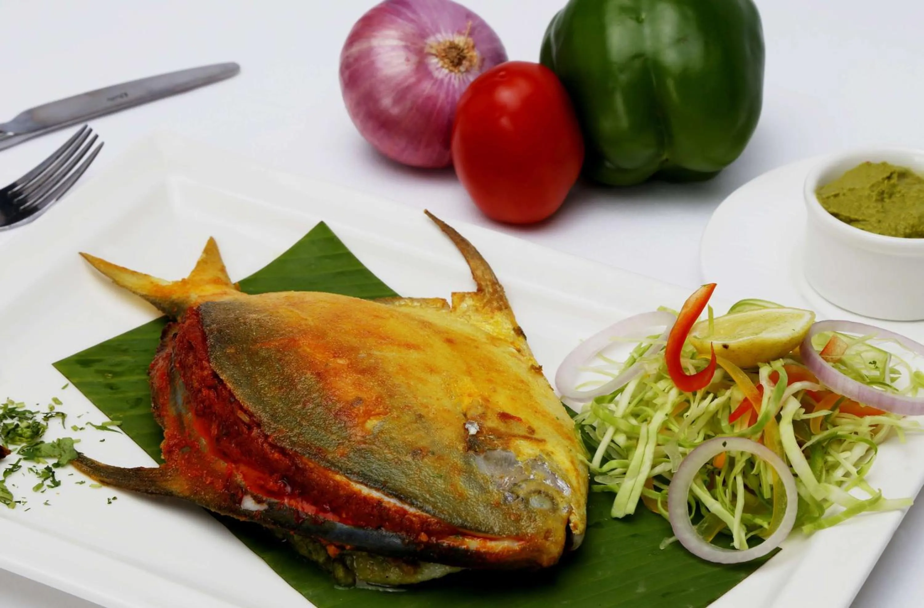 Food and drinks in Country Inn & Suites By Radisson Navi Mumbai