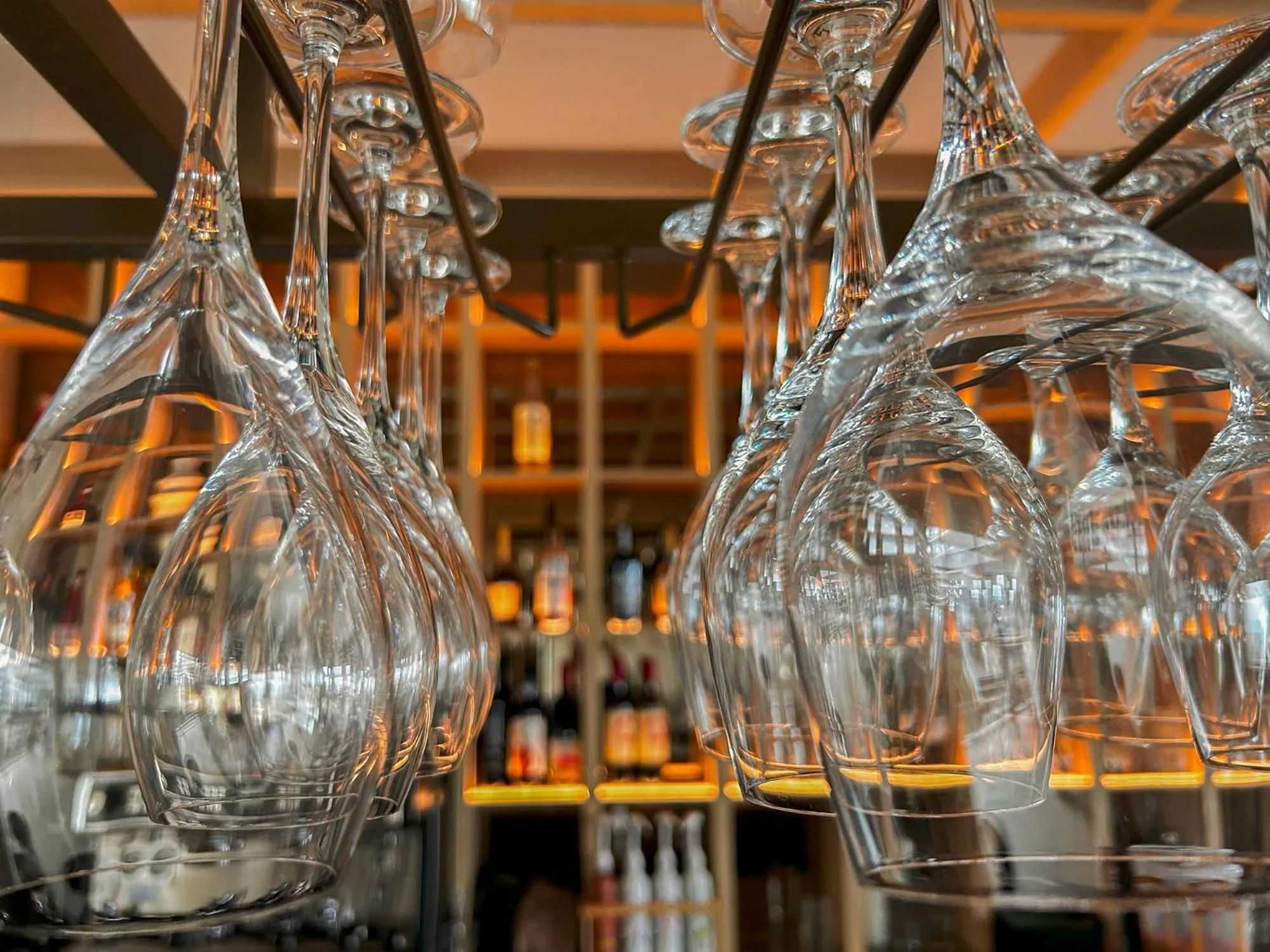 Restaurant/places to eat in Hotel de Baak Seaside