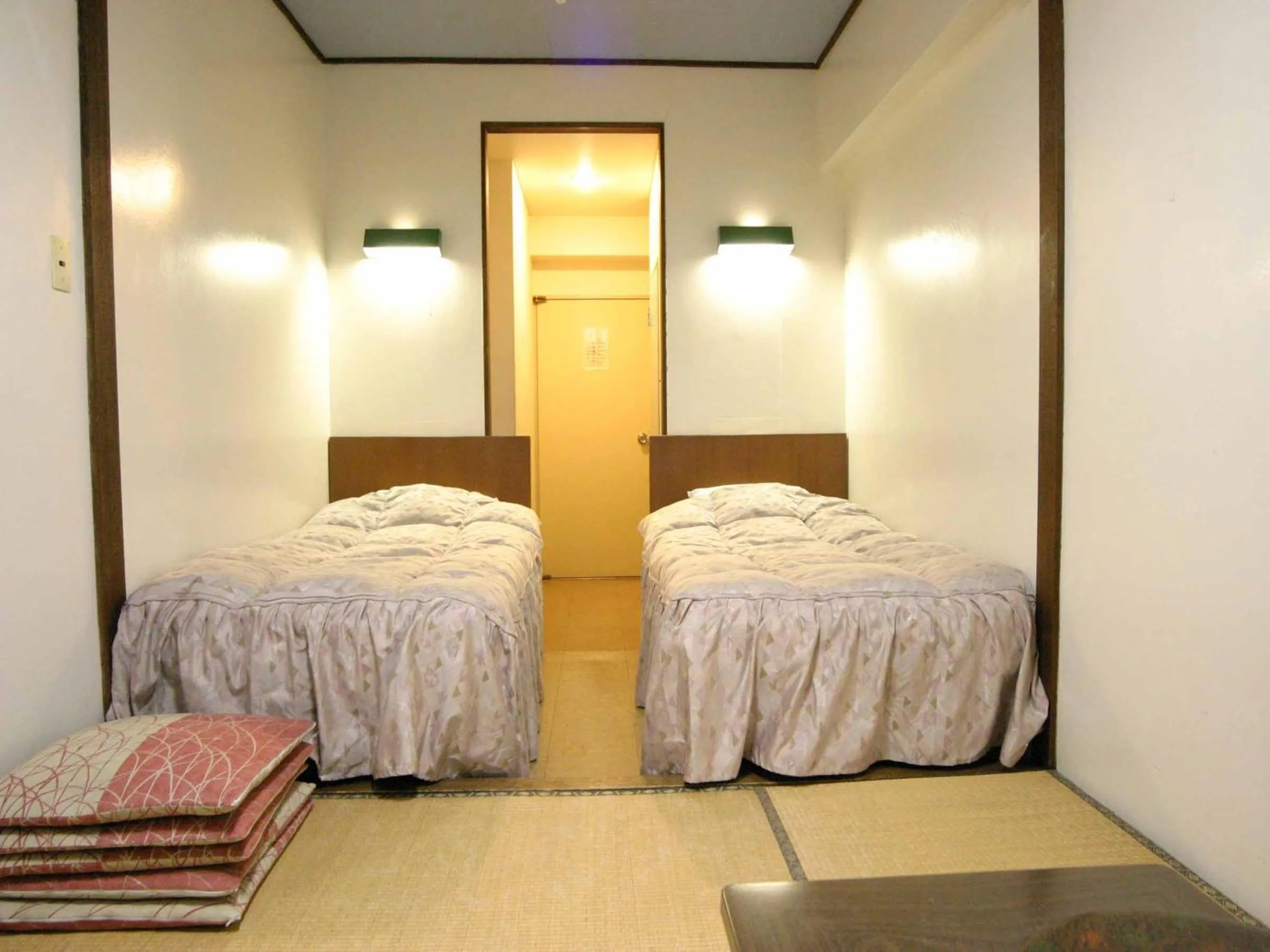 Other, Bed in Villa Alpen