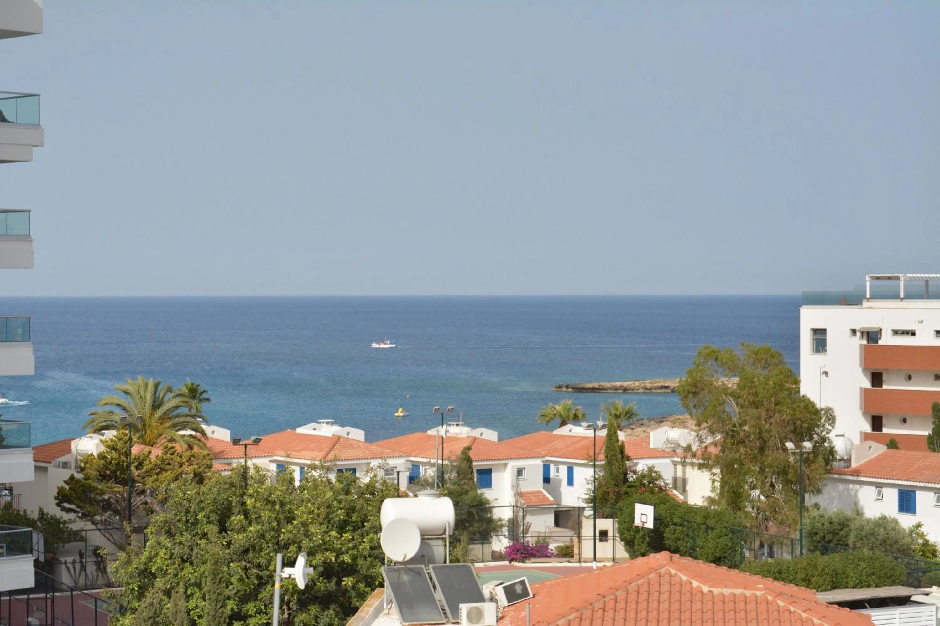 View (from property/room) in Proteas Mare Suites