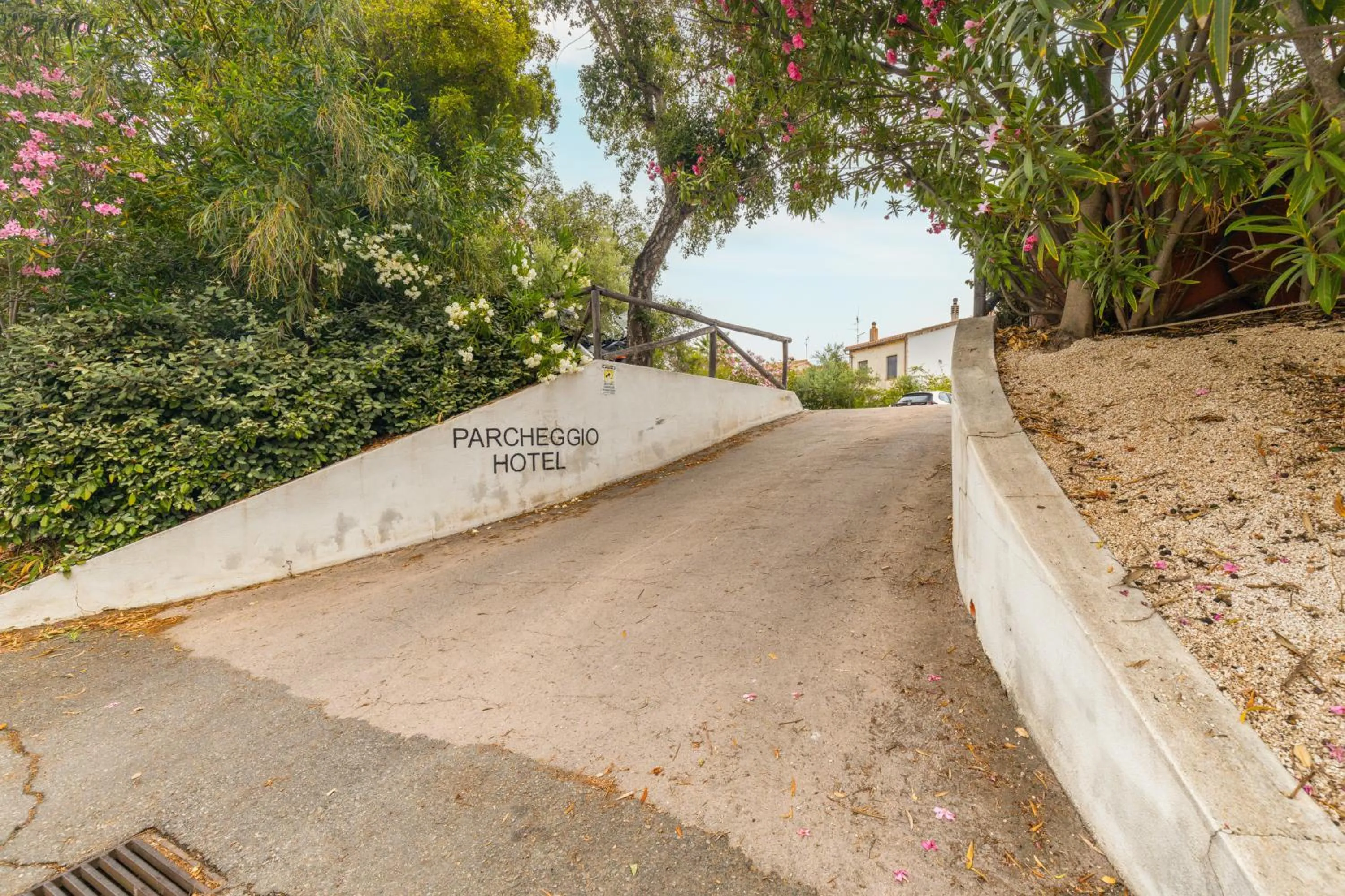 Hotel Vecchia Marina