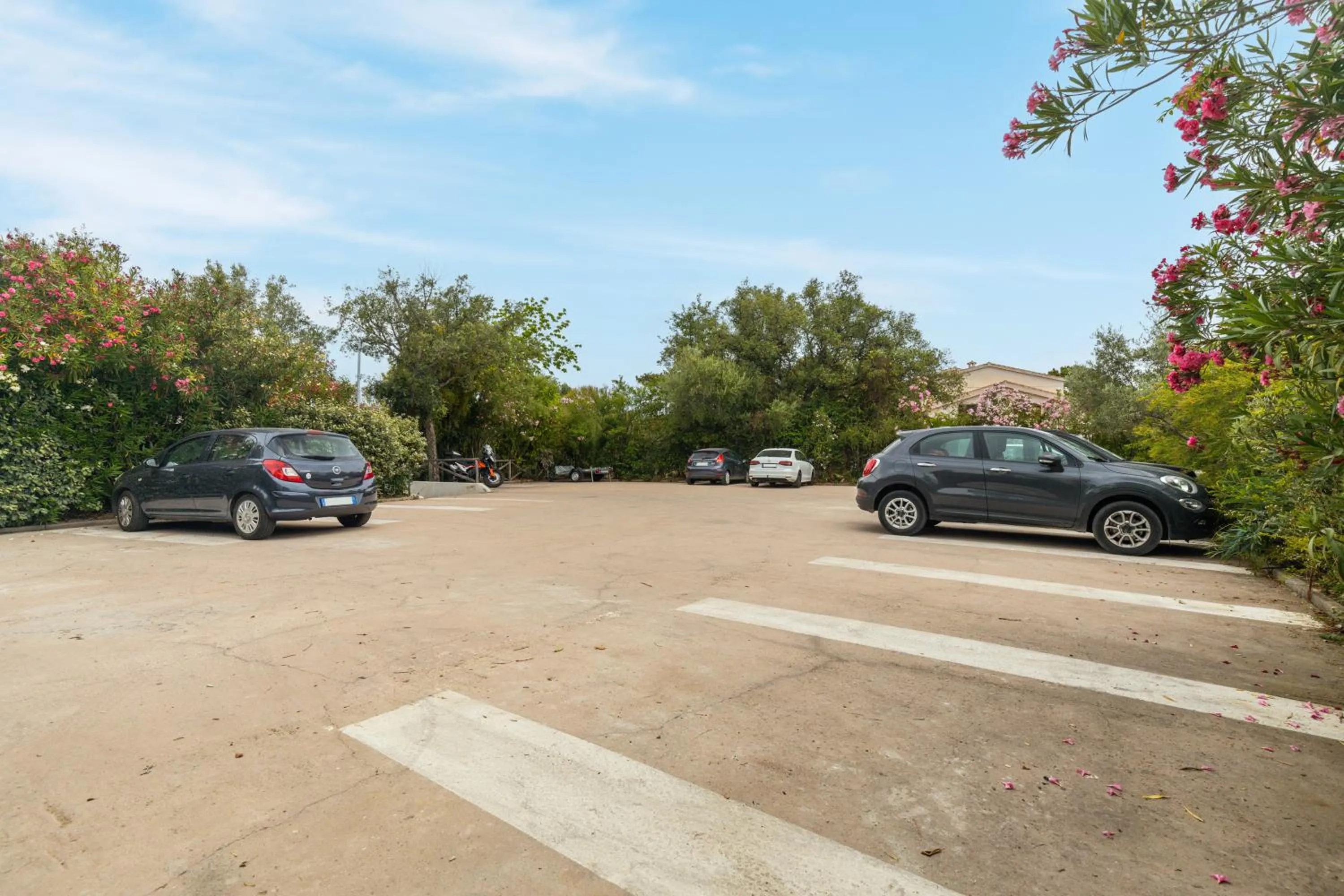 Hotel Vecchia Marina