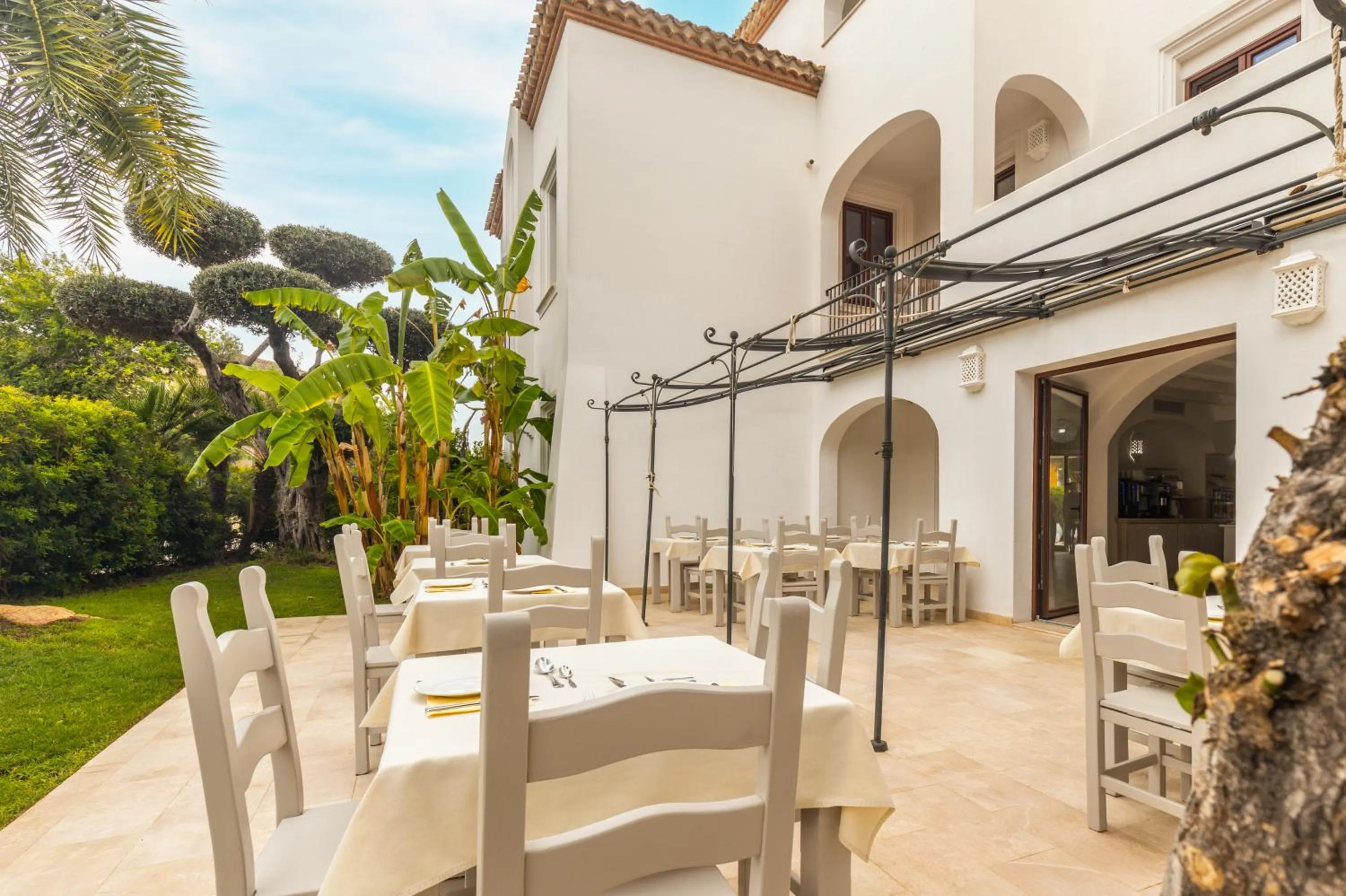 Hotel Vecchia Marina