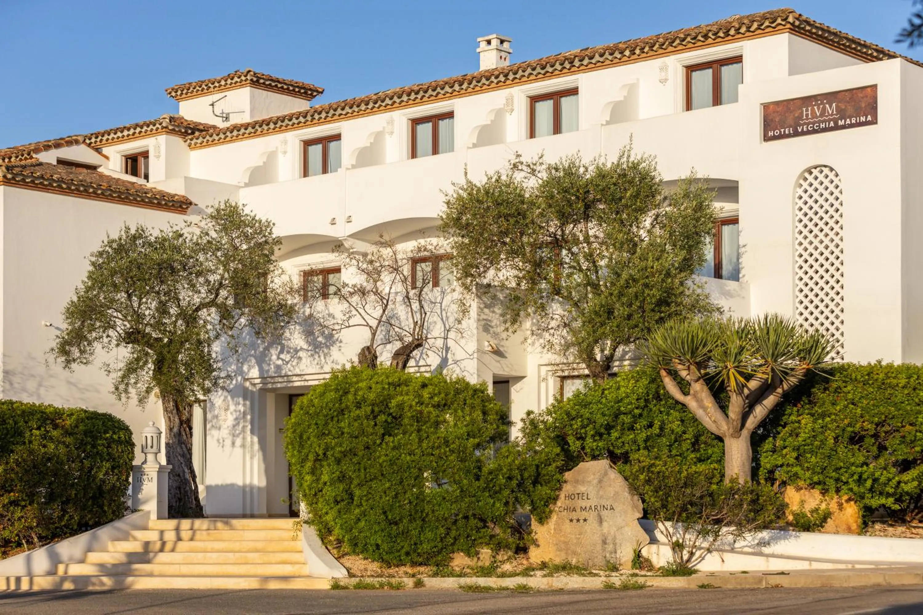 Hotel Vecchia Marina