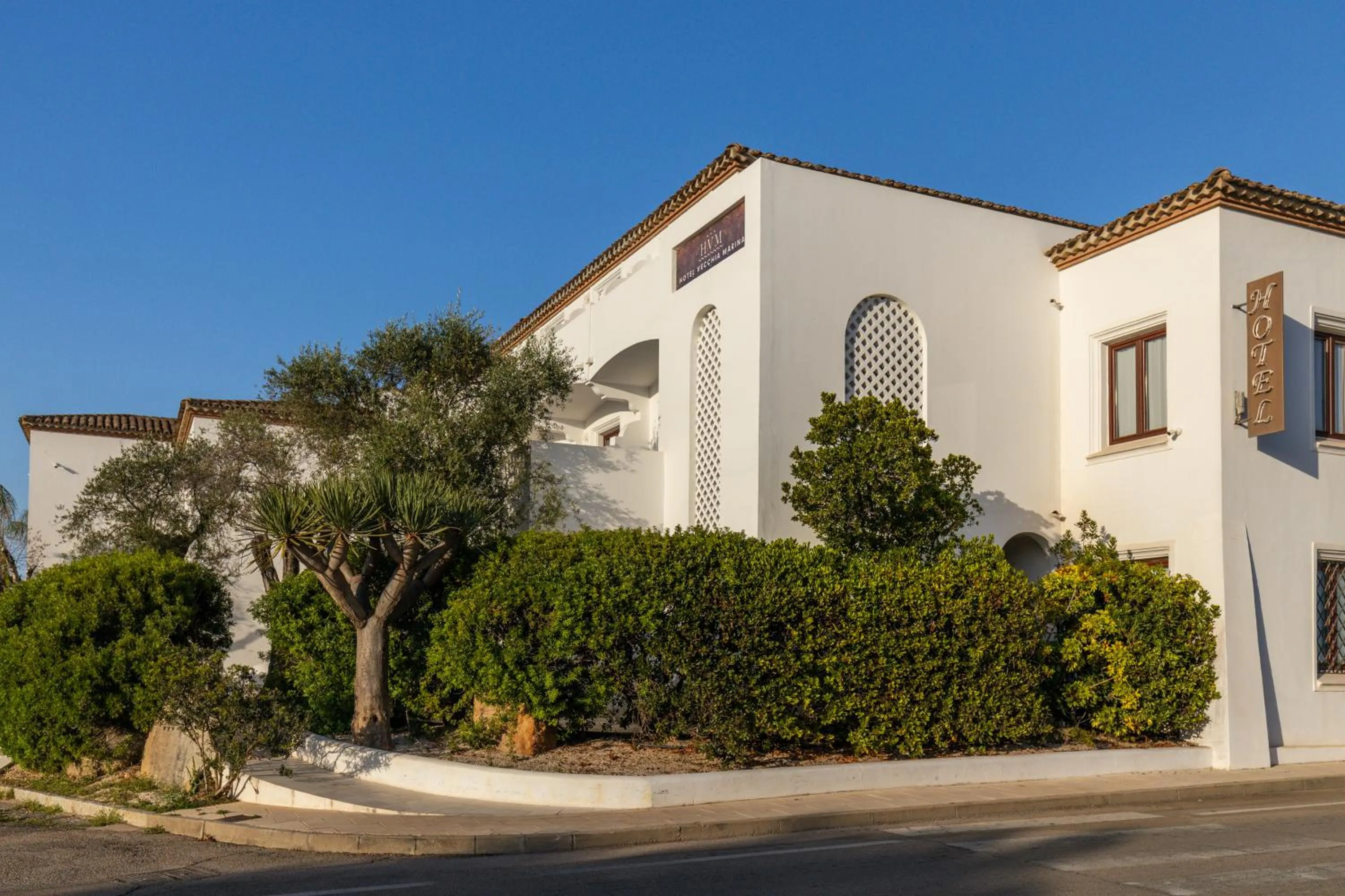 Hotel Vecchia Marina