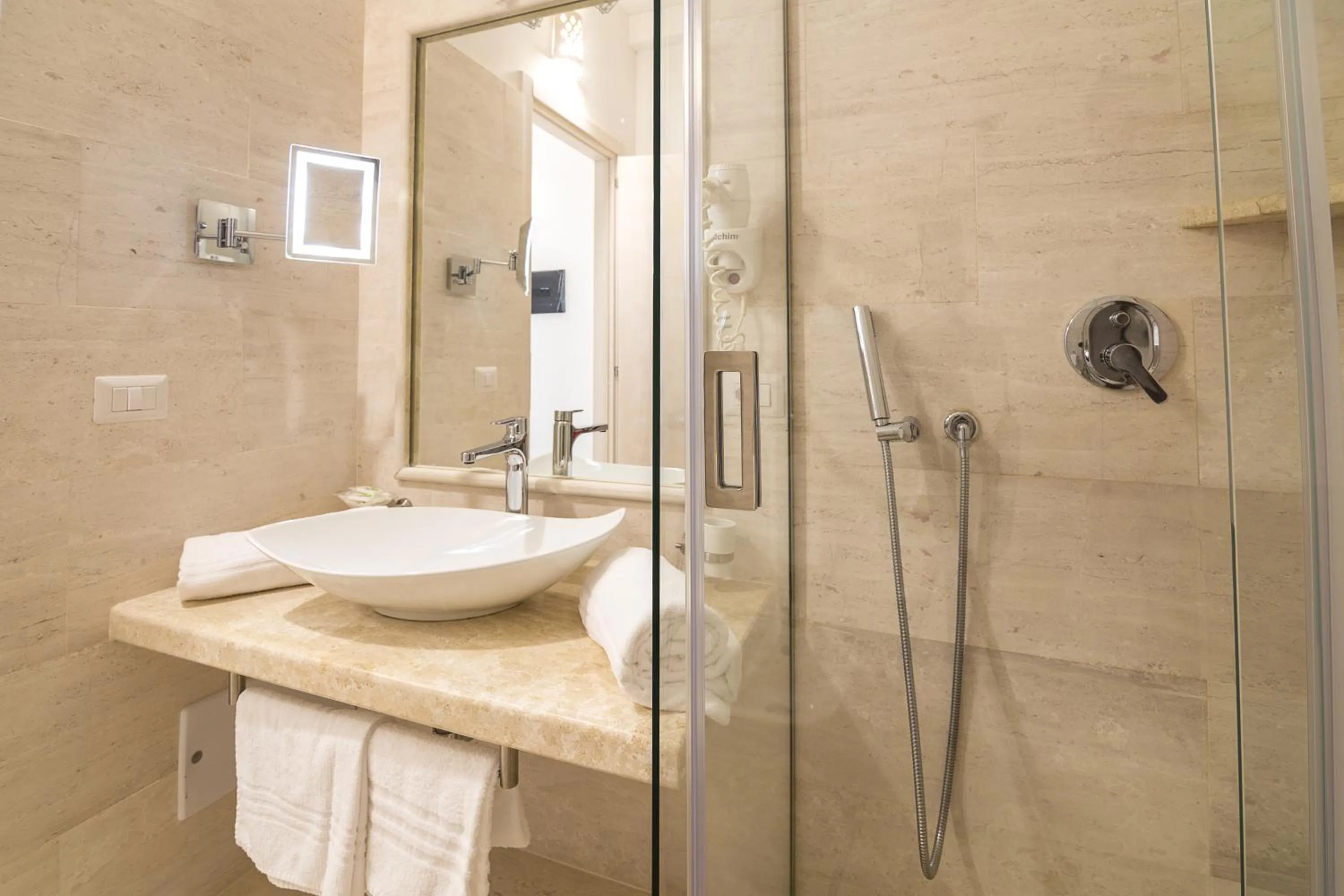 Hotel Vecchia Marina