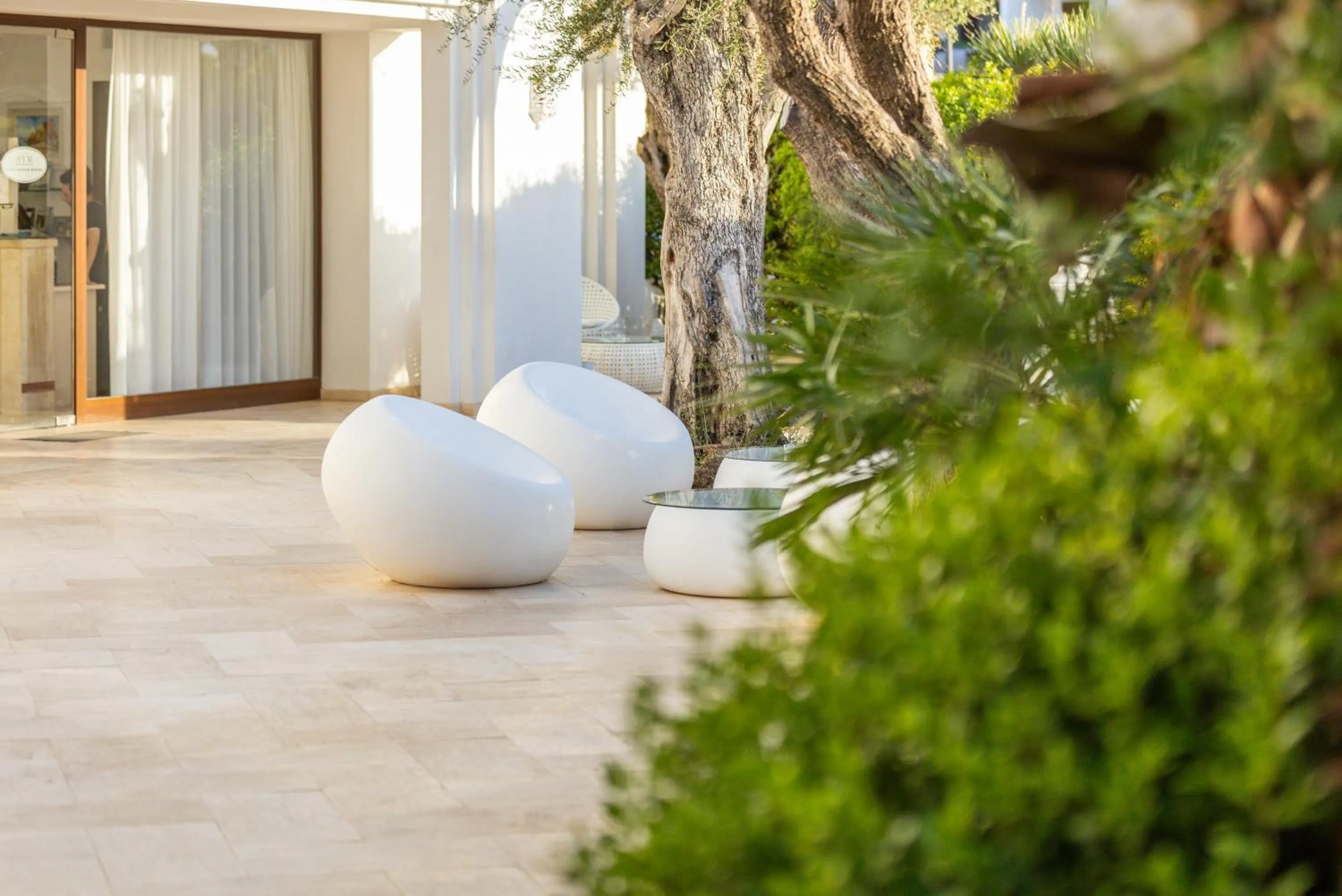 Hotel Vecchia Marina