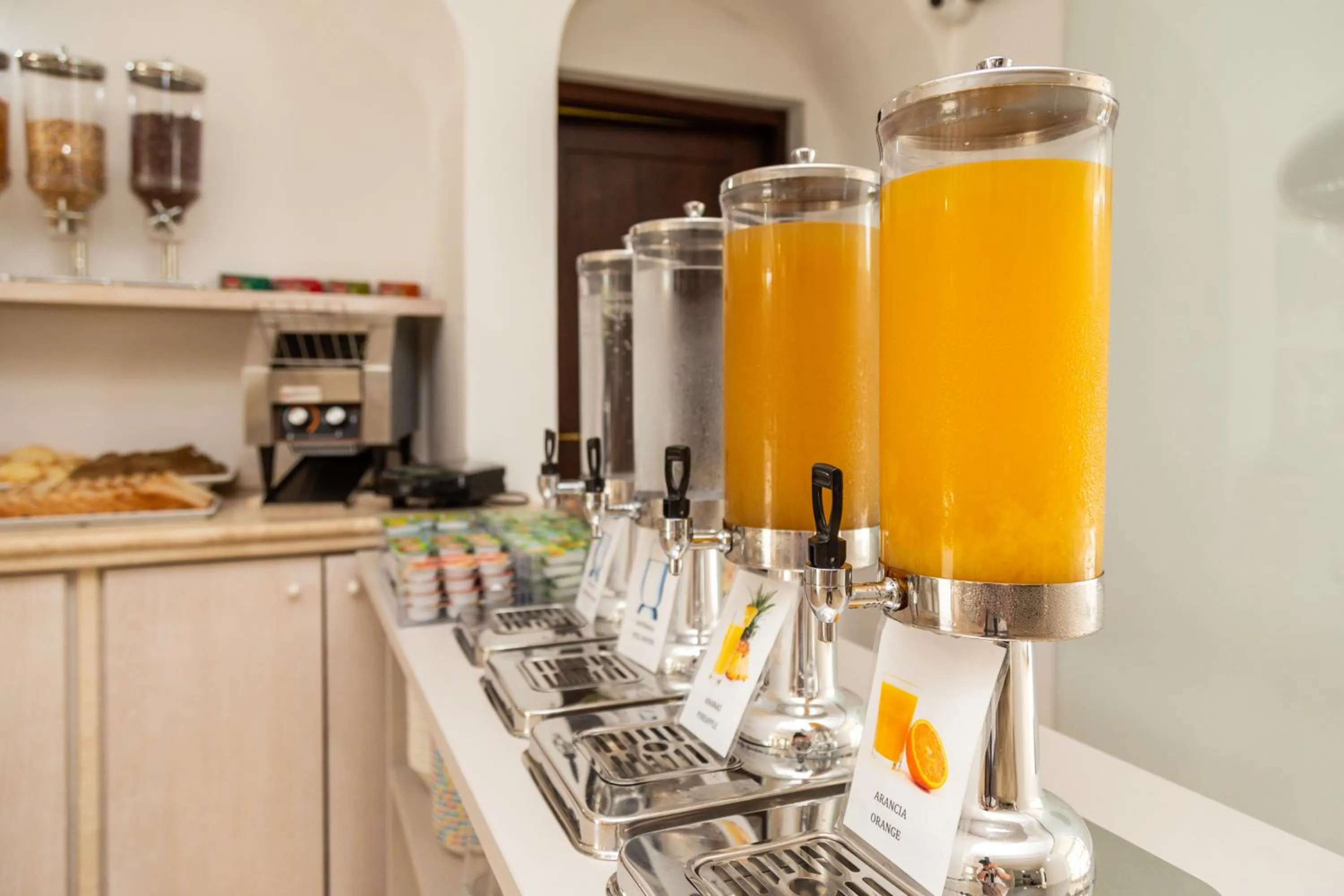 Hotel Vecchia Marina